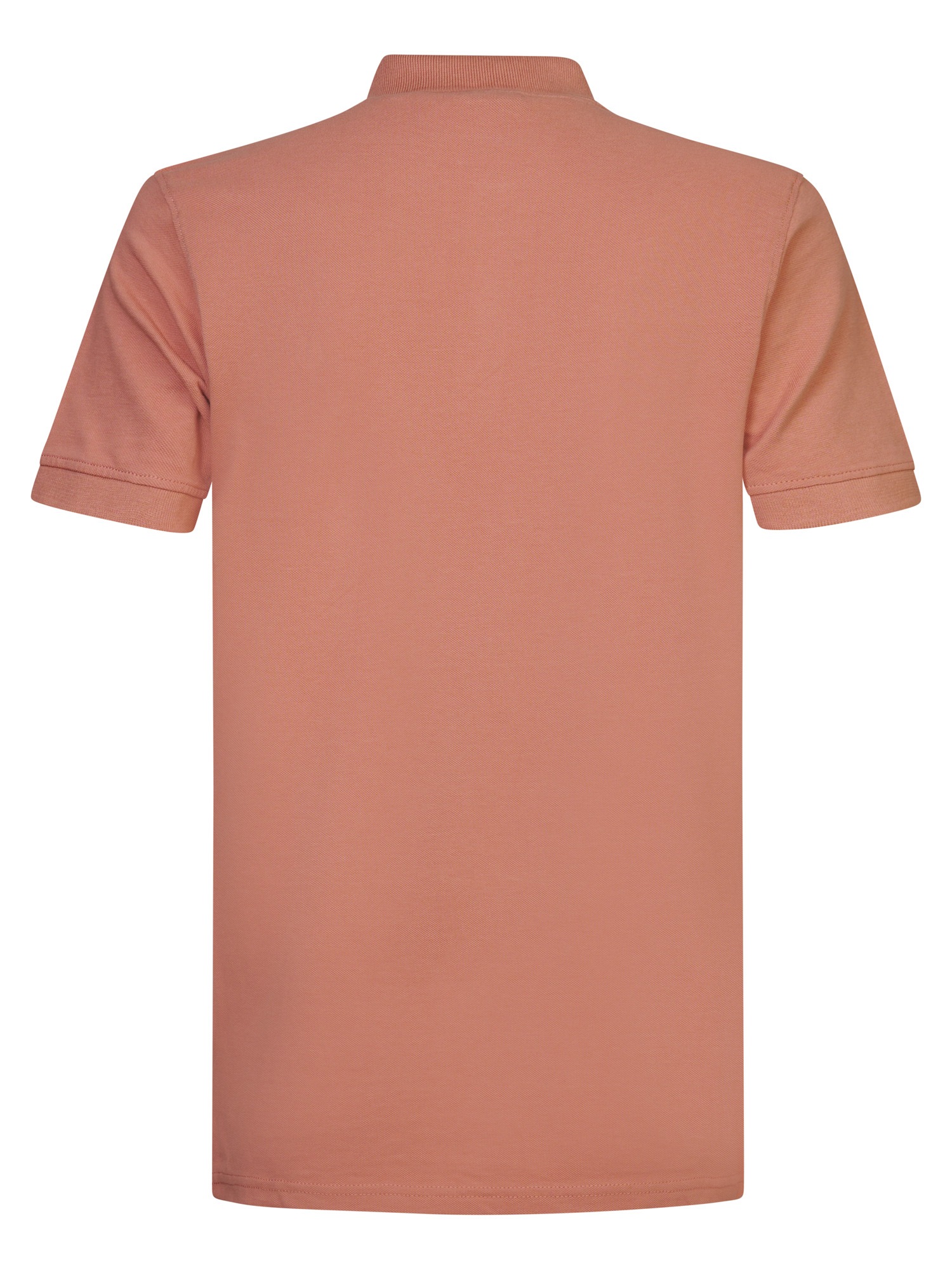 Petrol Industries Poloshirt »Men Polo Short Sleeve«