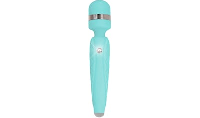 Wand Massager »Pillow Talk Cheeky«