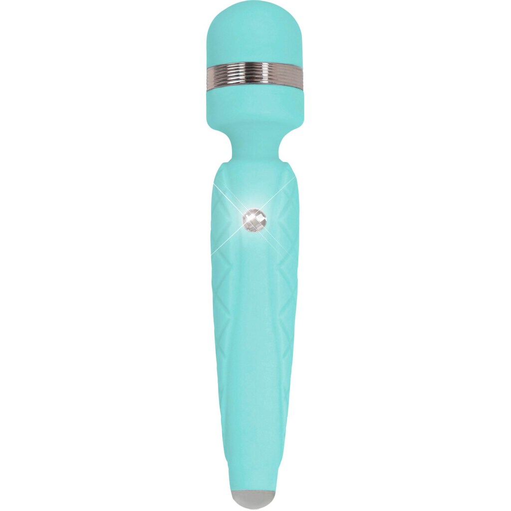 Pillow Talk Wand Massager »Pillow Talk Cheeky«