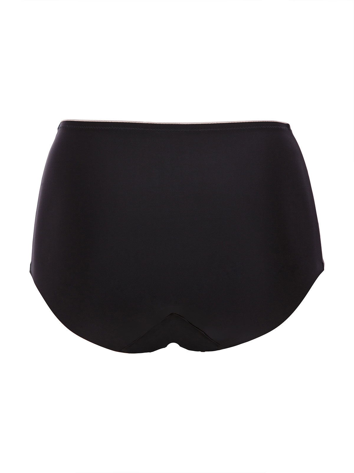 Conturelle Taillenslip »Damen Taillenslip Pure Feeling«, (1 Stück St.)