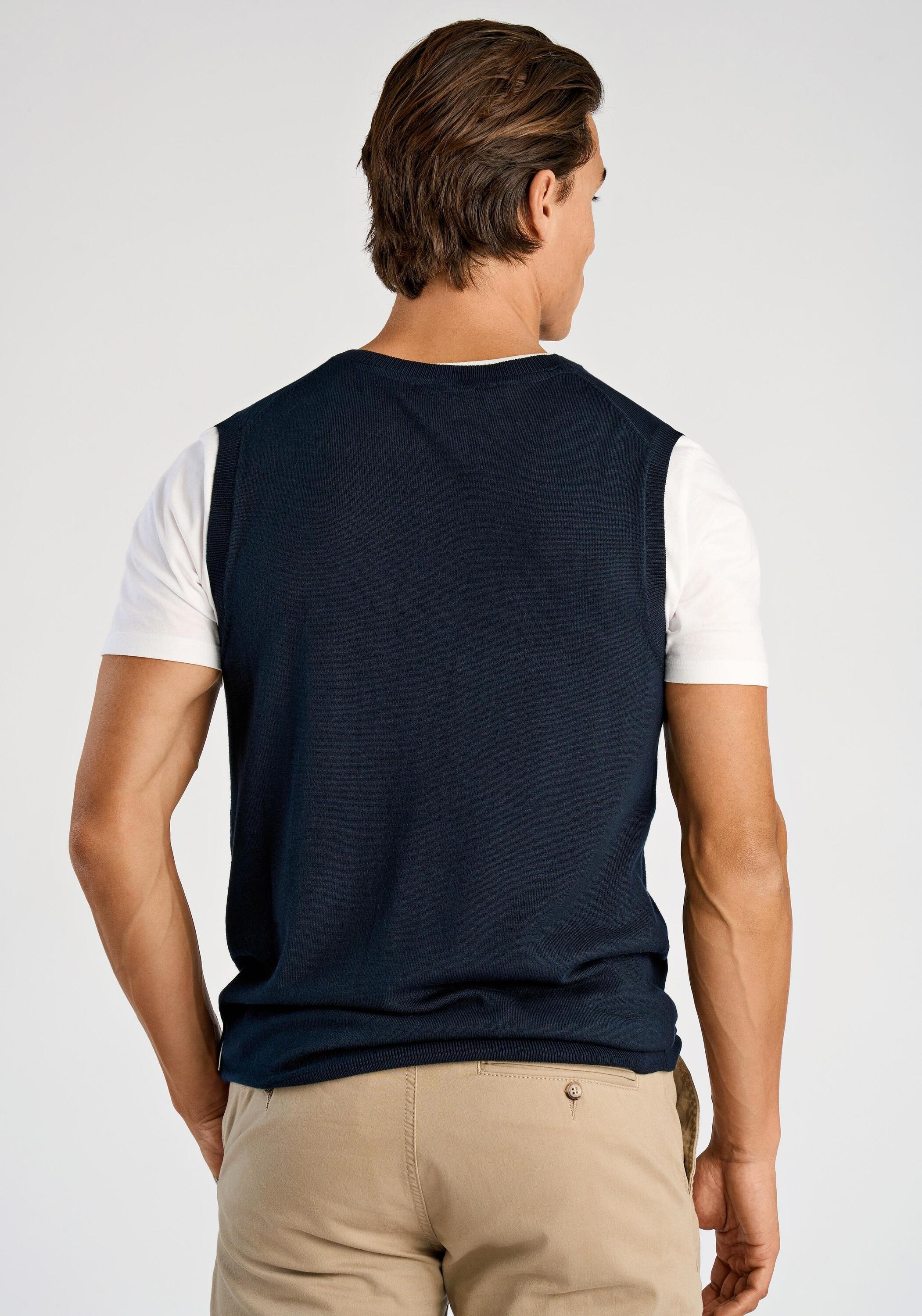 LINDBERGH Pullunder »Lindbergh Pullunder«