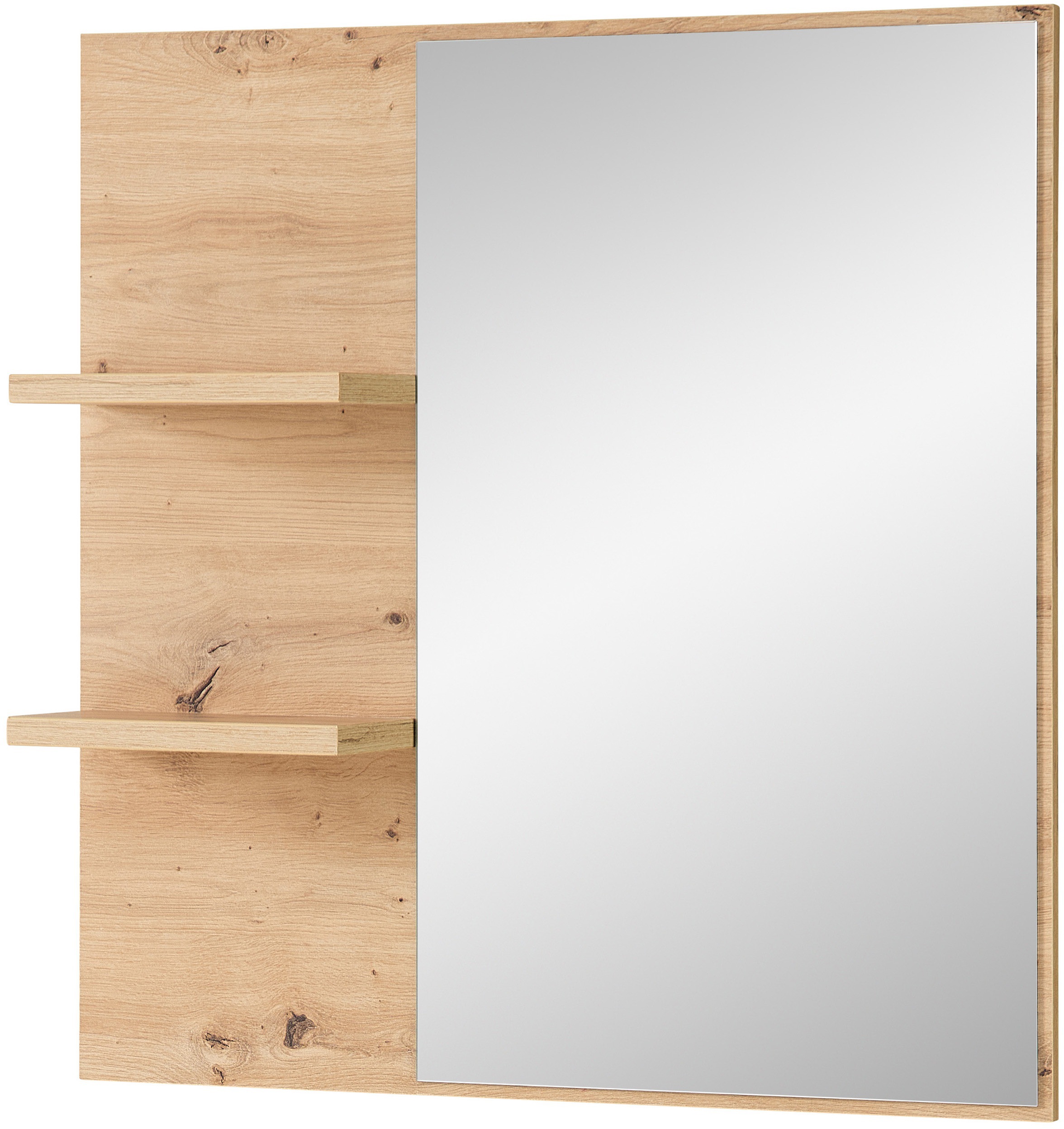 Innostyle Garderobenspiegel "BARI Wandspiegel", (1 St.), Spiegelfläche 78 x günstig online kaufen