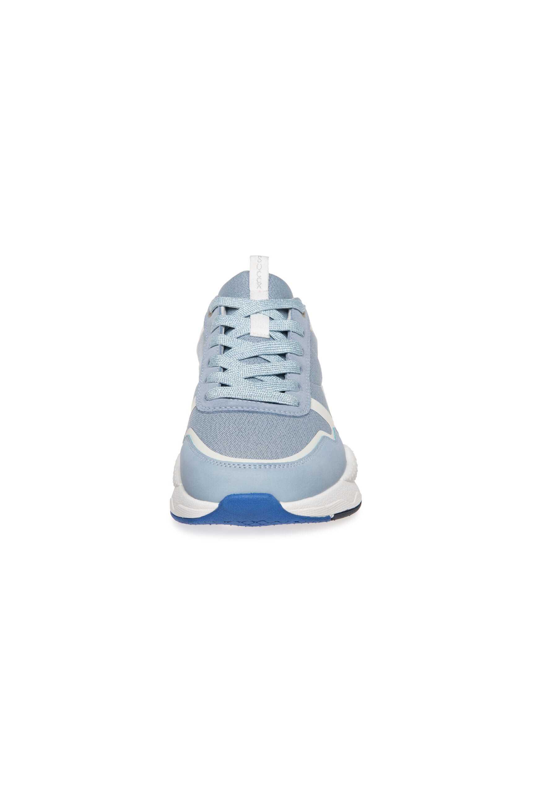 SOCCX Sneaker, mit gepolstertem Einstieg