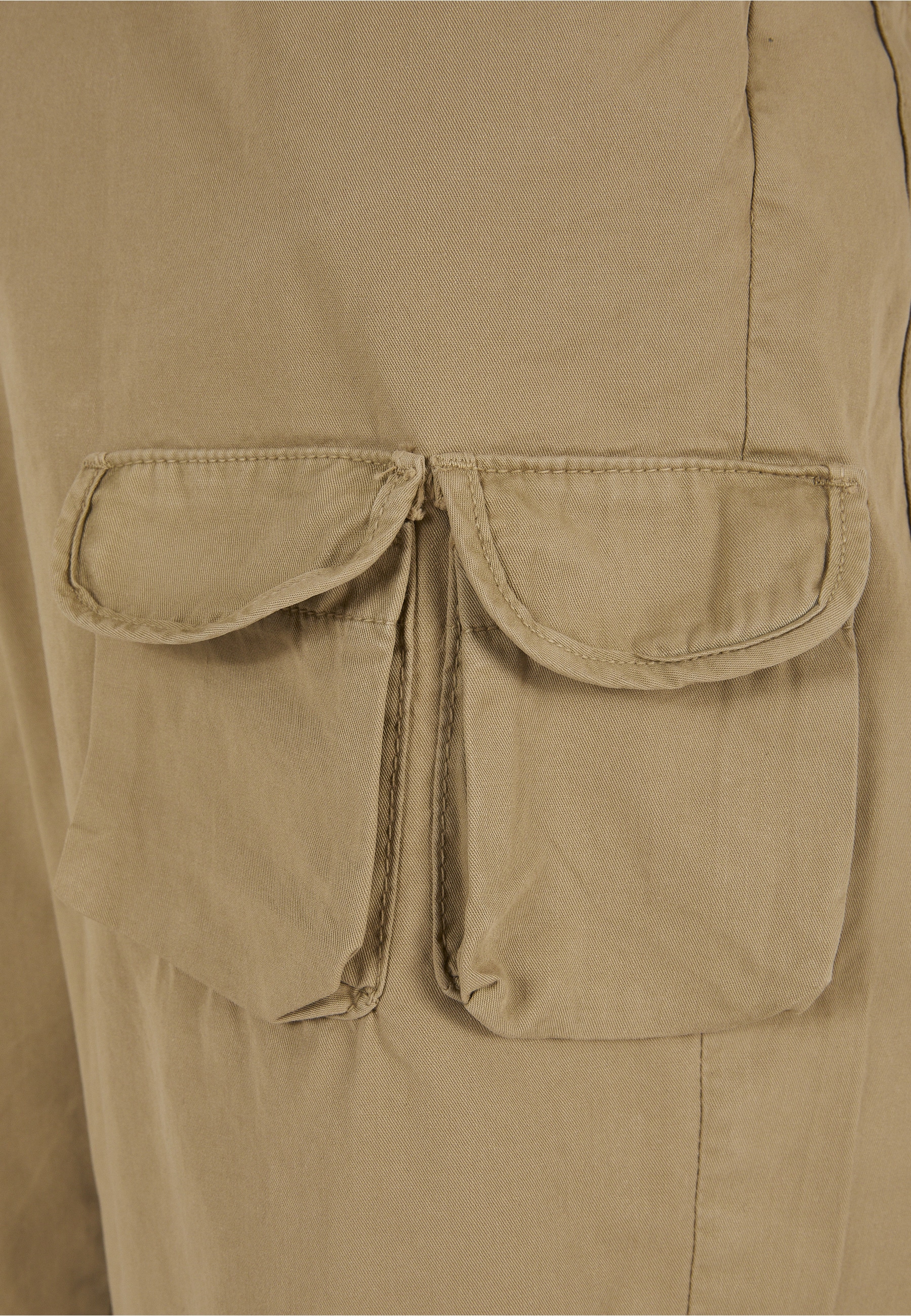 URBAN CLASSICS Cargohose »Urban Classics Herren Asymetric Pants«