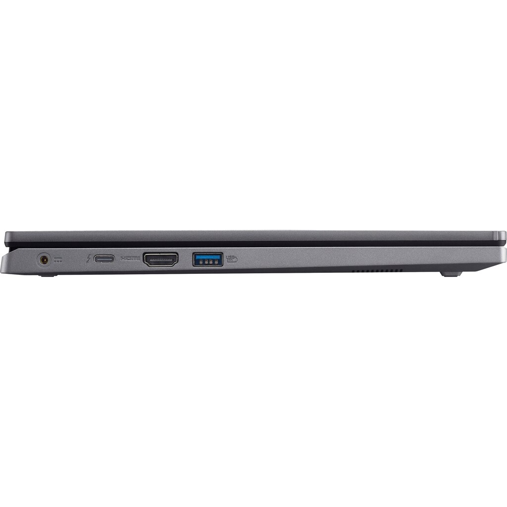 Acer Notebook »A5SP14-51MTN-59P1«, 35,56 cm, / 14 Zoll, Intel, Core i5, Iris Xe Graphics, 512 GB SSD