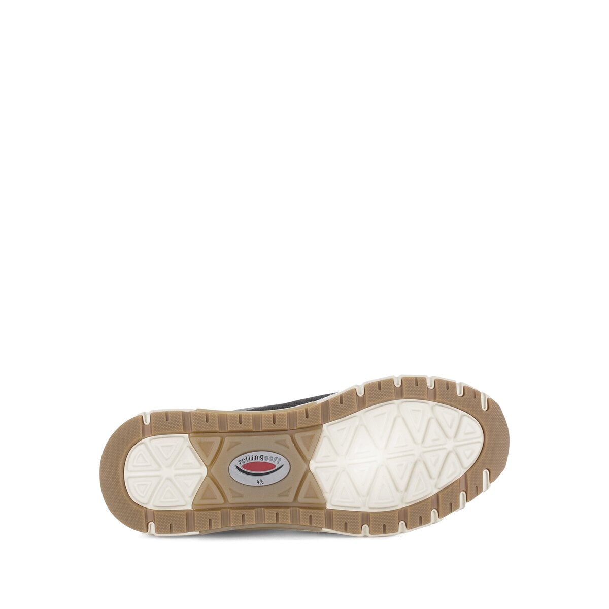 Gabor Sneaker »Sneaker low Lederimitat«