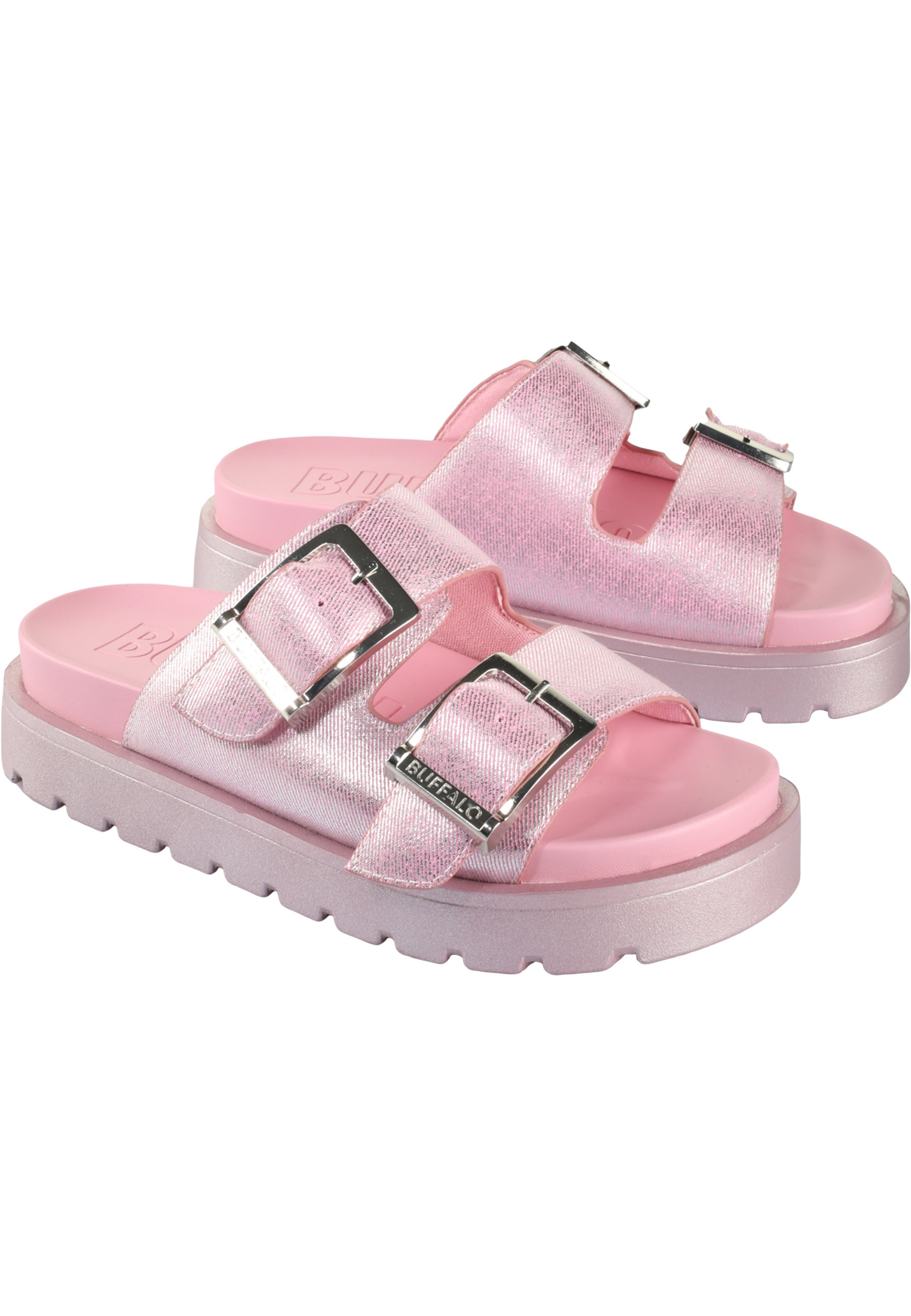 Buffalo Sandale »Buffalo RAYA ARI«