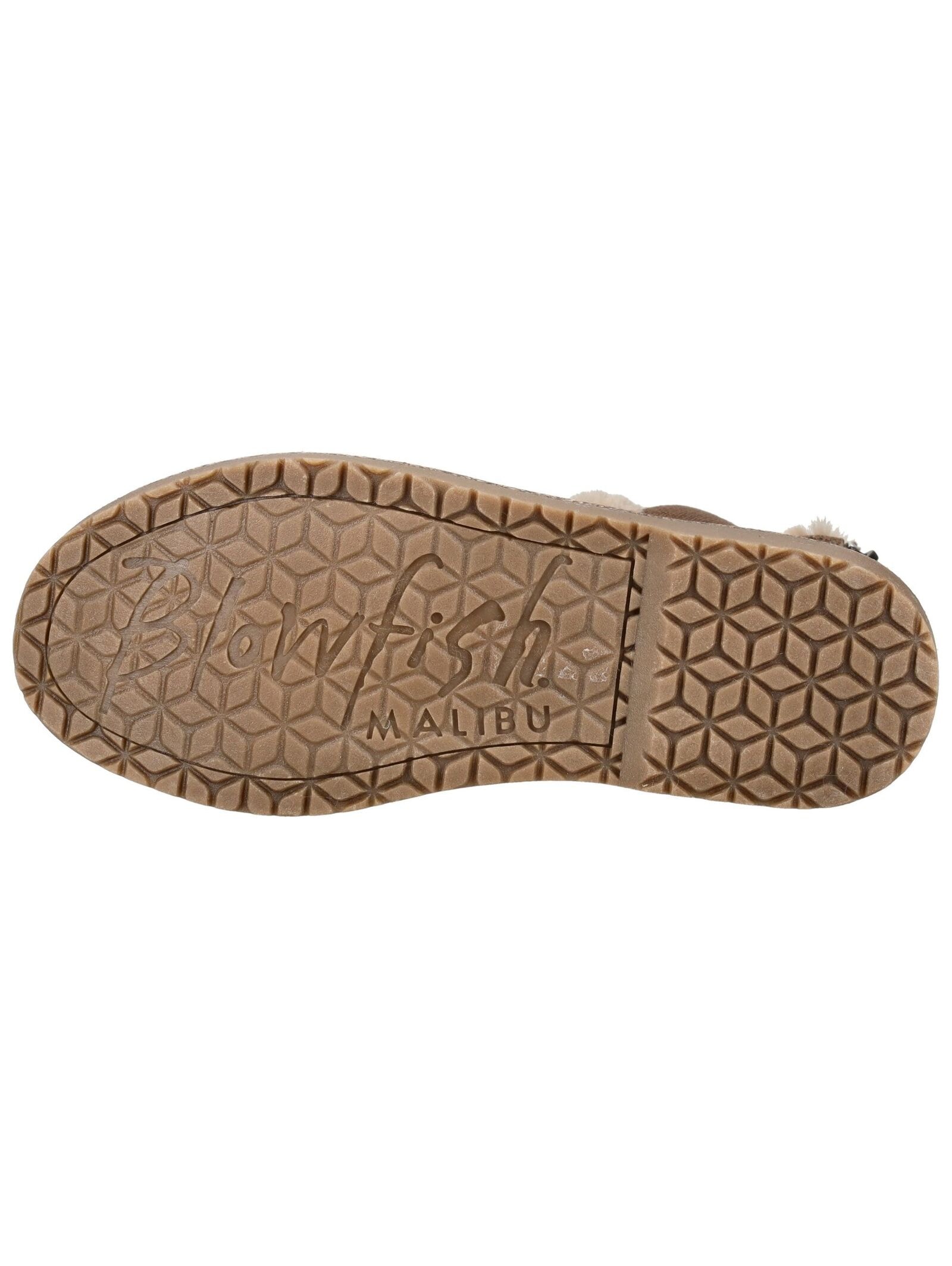 Blowfish Stiefelette »Blowfish Stiefelette Lederimitat/Textil«