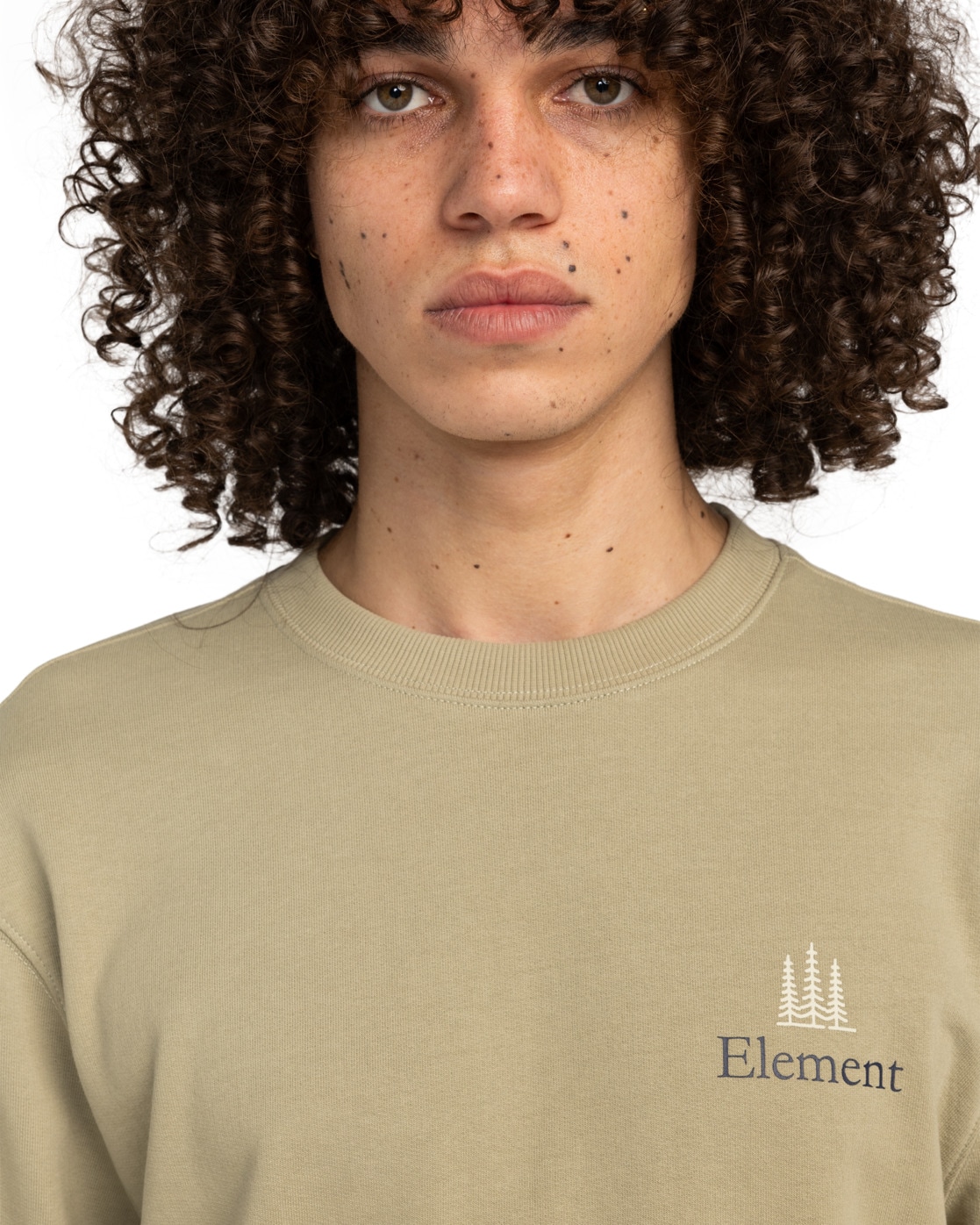 Element Sweatshirt »SBXE Remember«