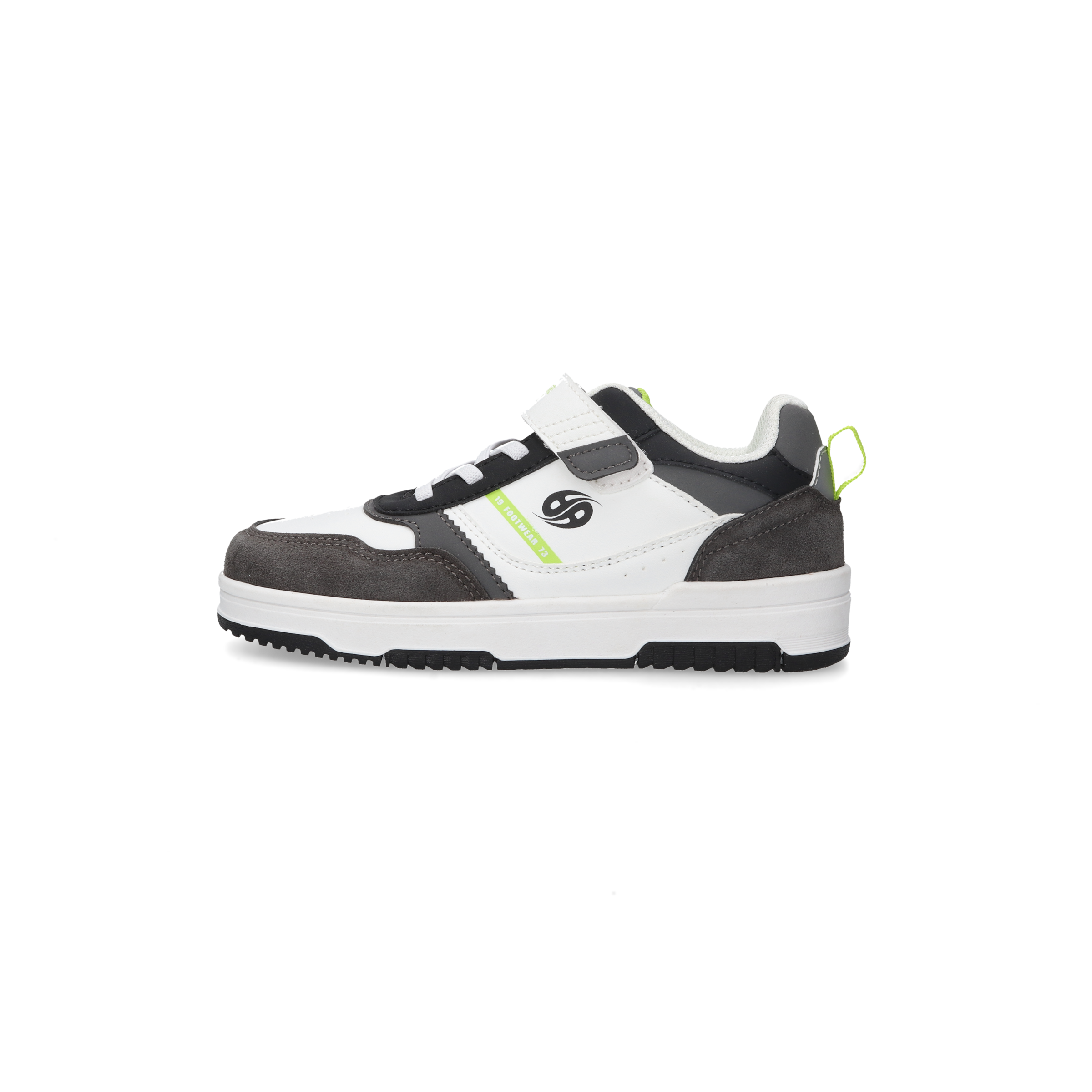 Dockers by Gerli Sneaker  Retro Sneaker, Basketsneaker, Freizeitschuh mit Klettverschluss