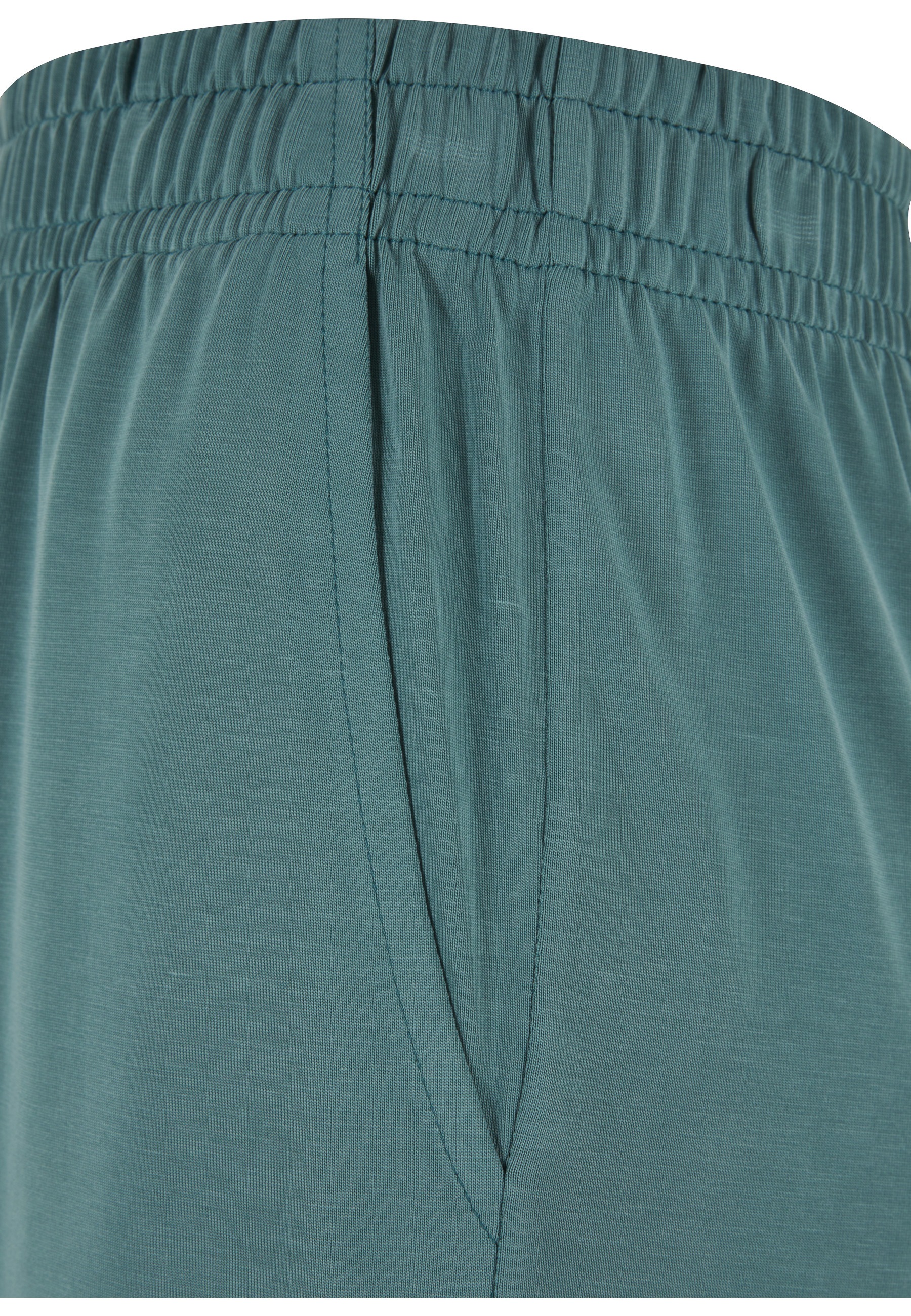 Urban Classics Pantalon Wide-leg Pale Leaf 2XL Femme 2