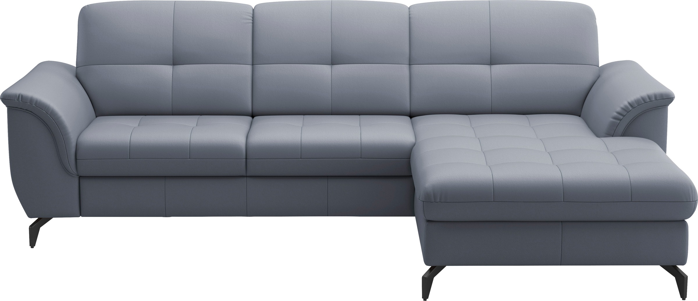 sit&more Ecksofa "Zora" günstig online kaufen