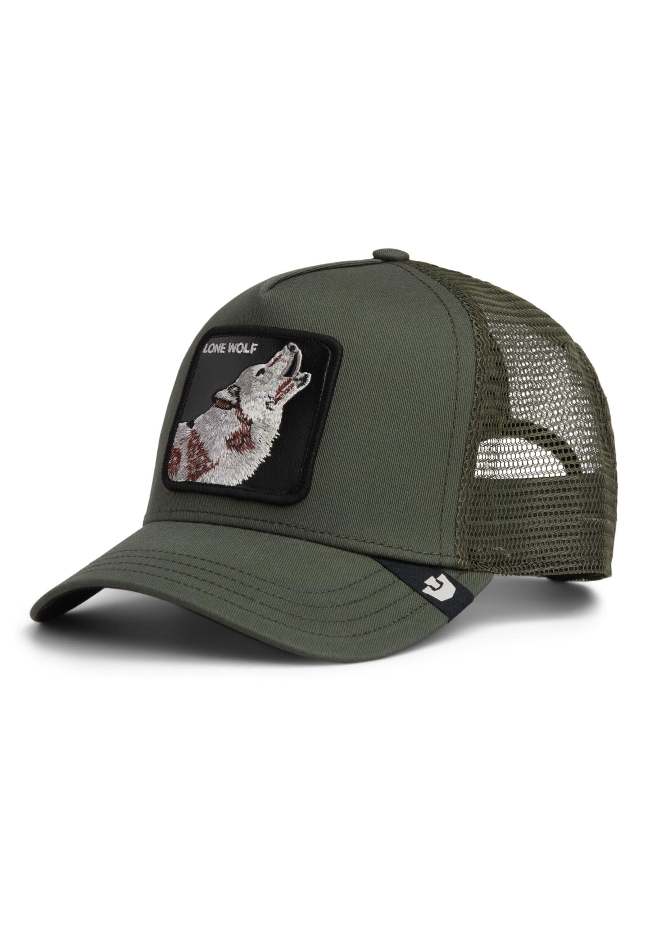 Goorin Bros. Snapback Cap "Cap OG Trucker" günstig online kaufen