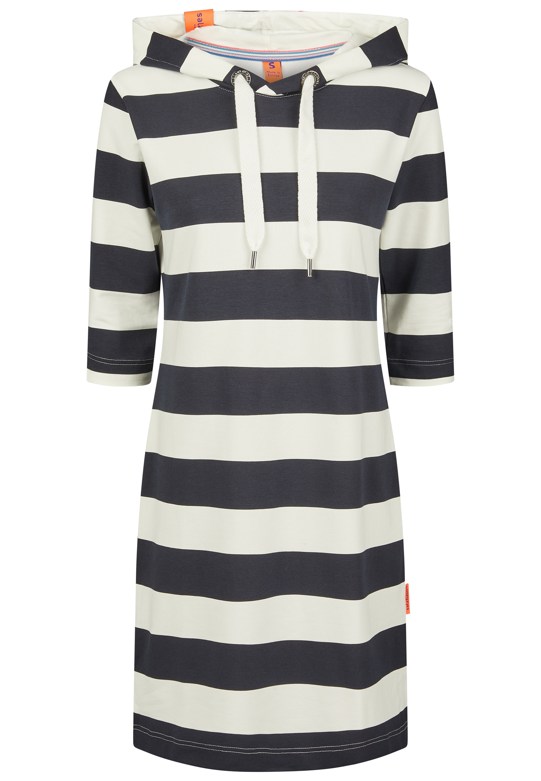 salzhaut Minikleid "Kurzes Kleid (Mini) USE" günstig online kaufen