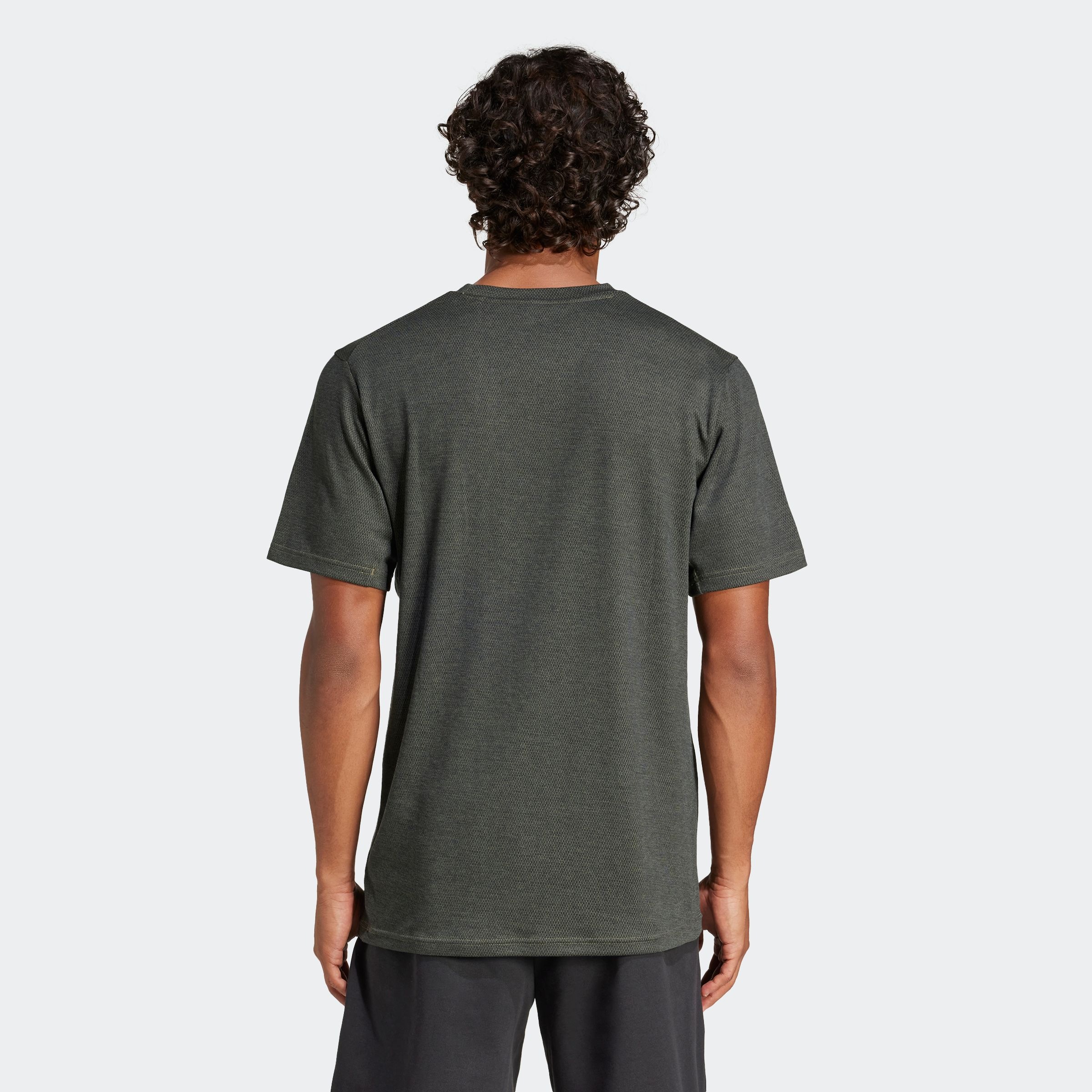 adidas Performance T-Shirt "TR-ES FR NOV T" günstig online kaufen