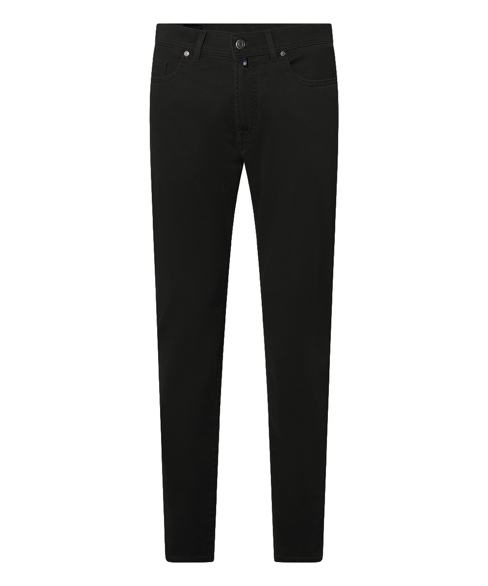 Pierre Cardin 5-Pocket-Hose »PC-Lyon«, Tapered fit