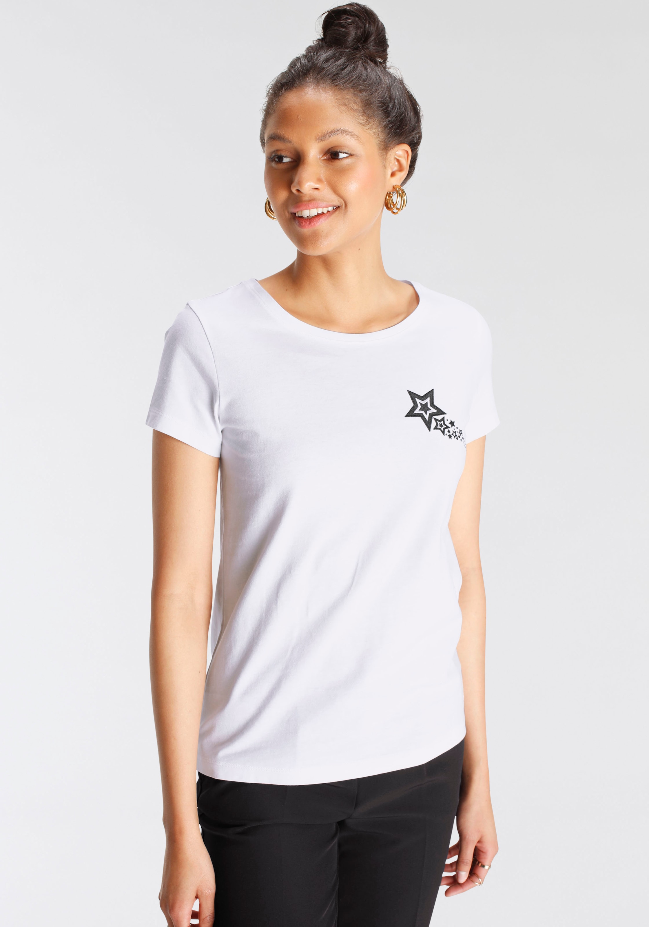 AJC kaufen (2024) | online Damen BAUR für Shirts