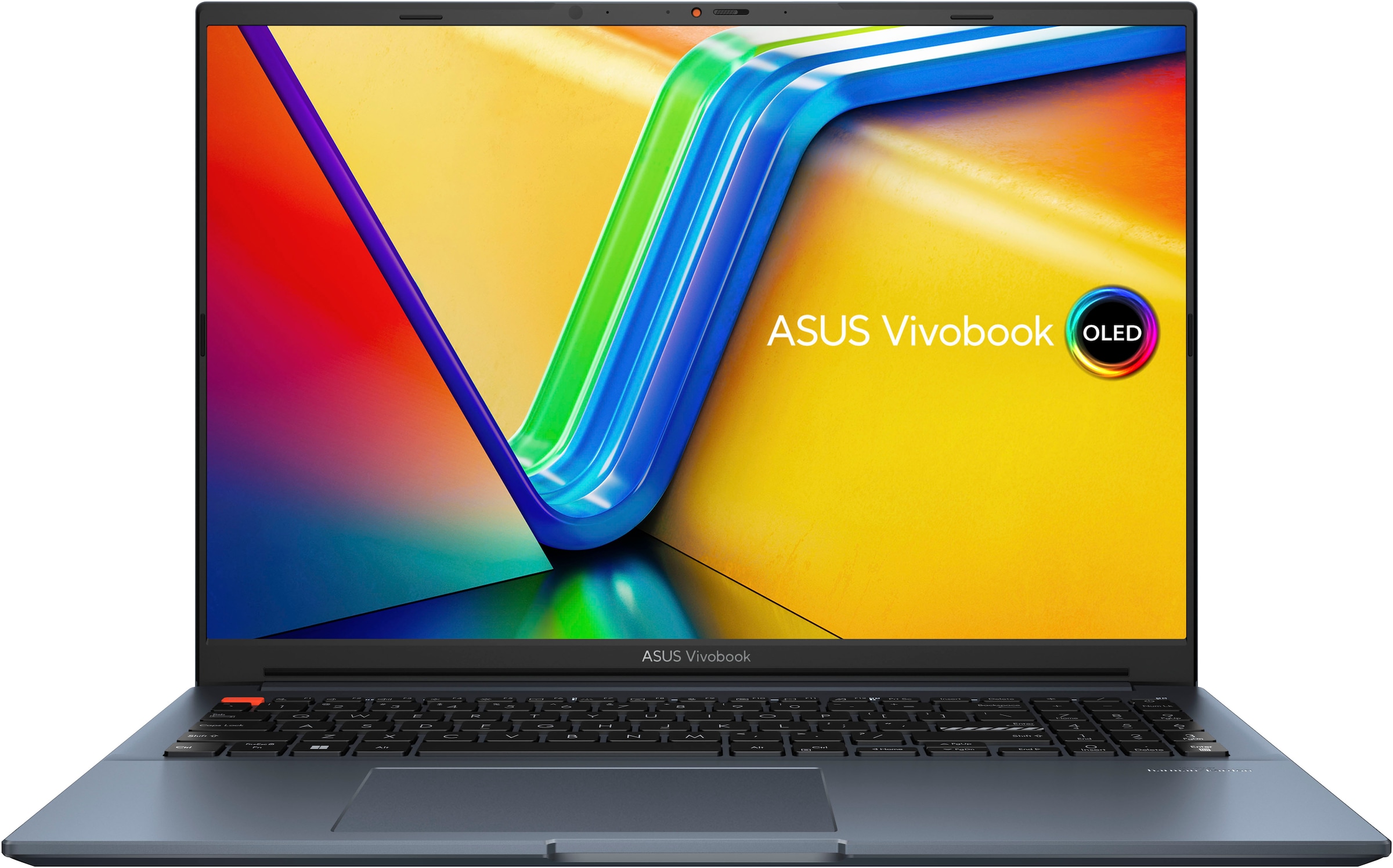 Asus Notebook »ASUS VivoBook Pro16OLED K6602VV-MX130W 16" i9-13900H/16/1/R W11H«, 40,6 cm, / 16 Zoll, Intel, Core i9, GeForce RTX 4050, 1000 GB SSD