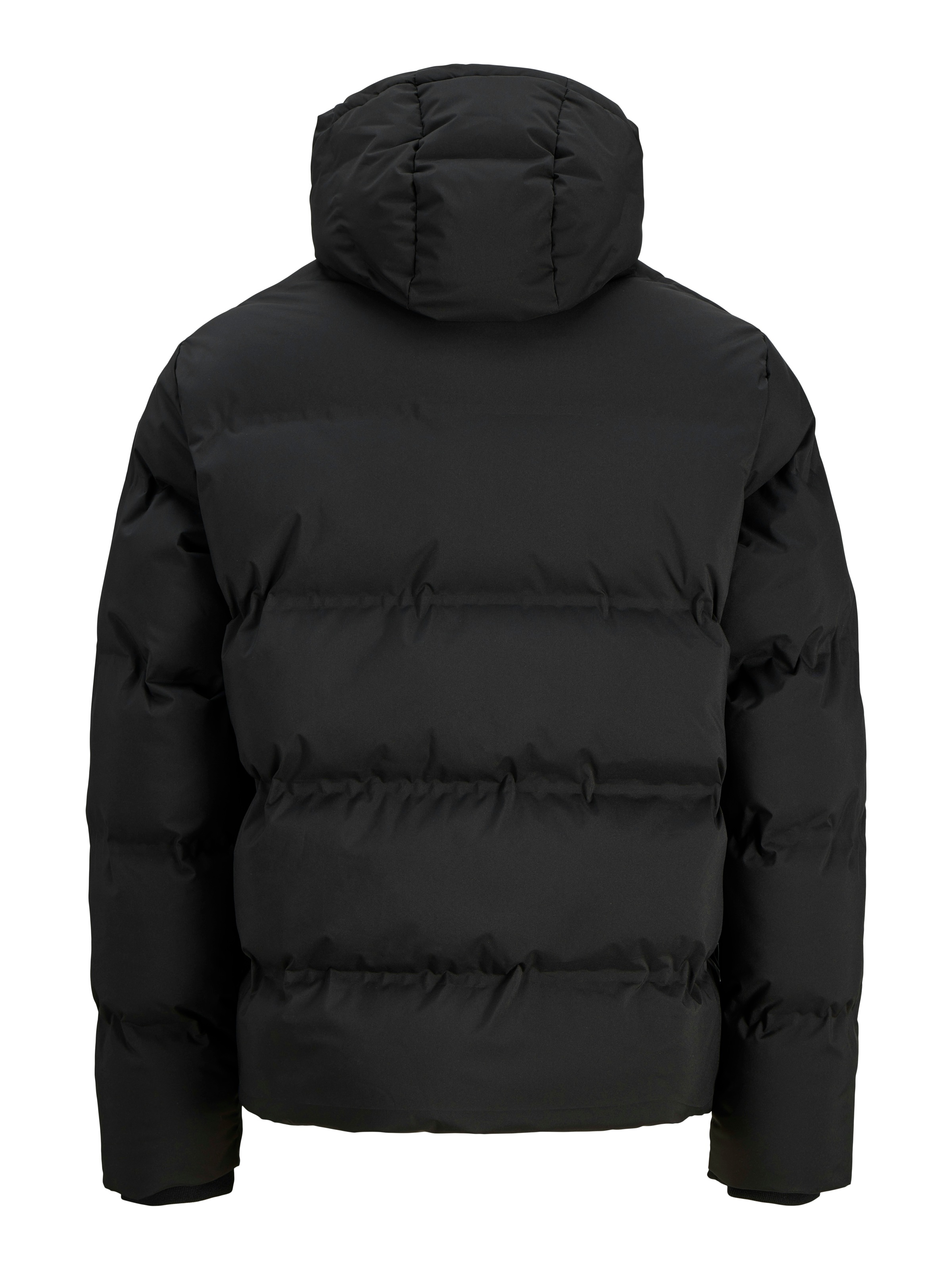 Jack & Jones PlusSize Steppjacke "JJKAITO PUFFER JACKET PLS" mit Kapuze günstig online kaufen