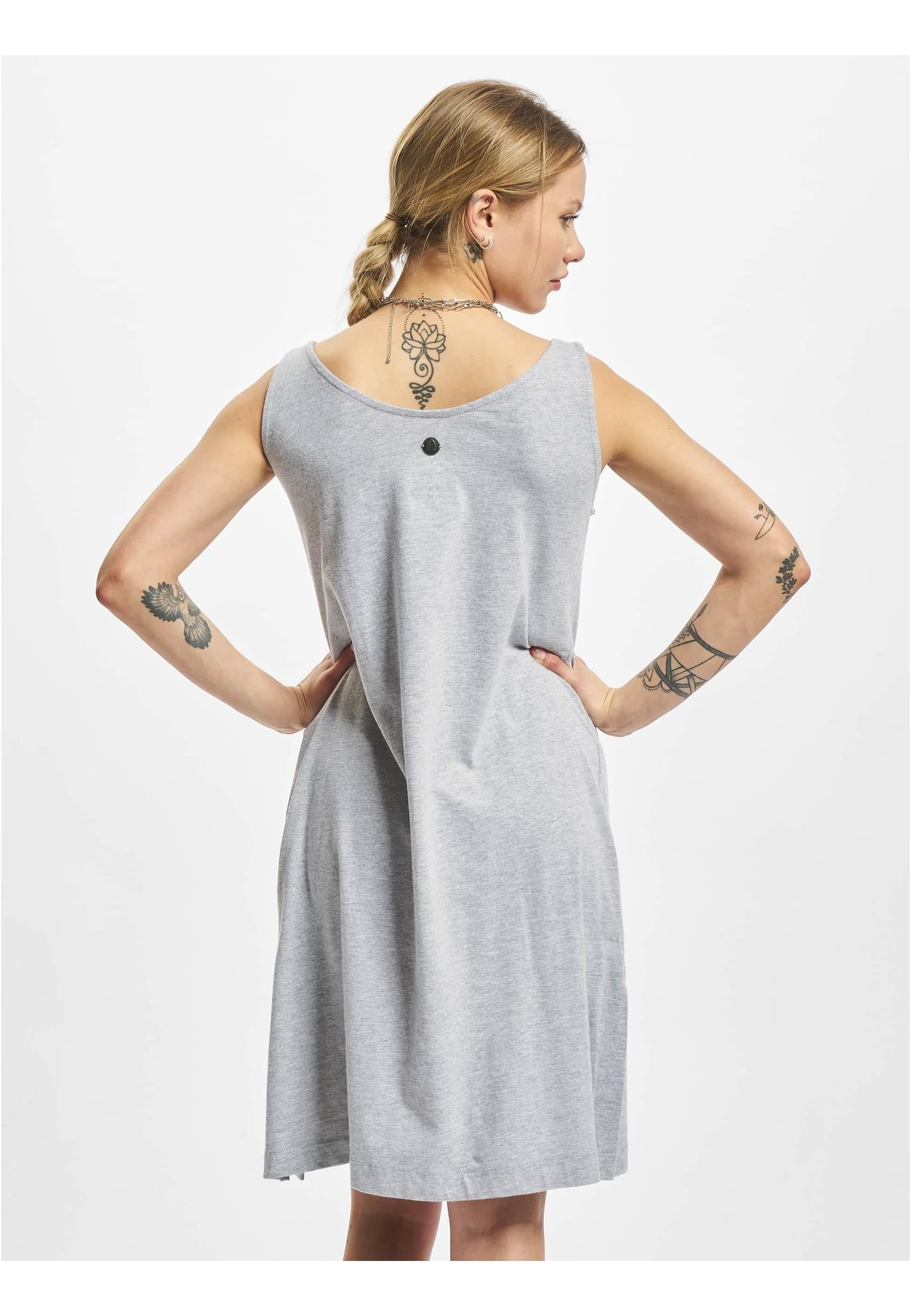 Just Rhyse Jerseykleid »Damen Lagos Dress«, (1 tlg.) online kaufen | BAUR