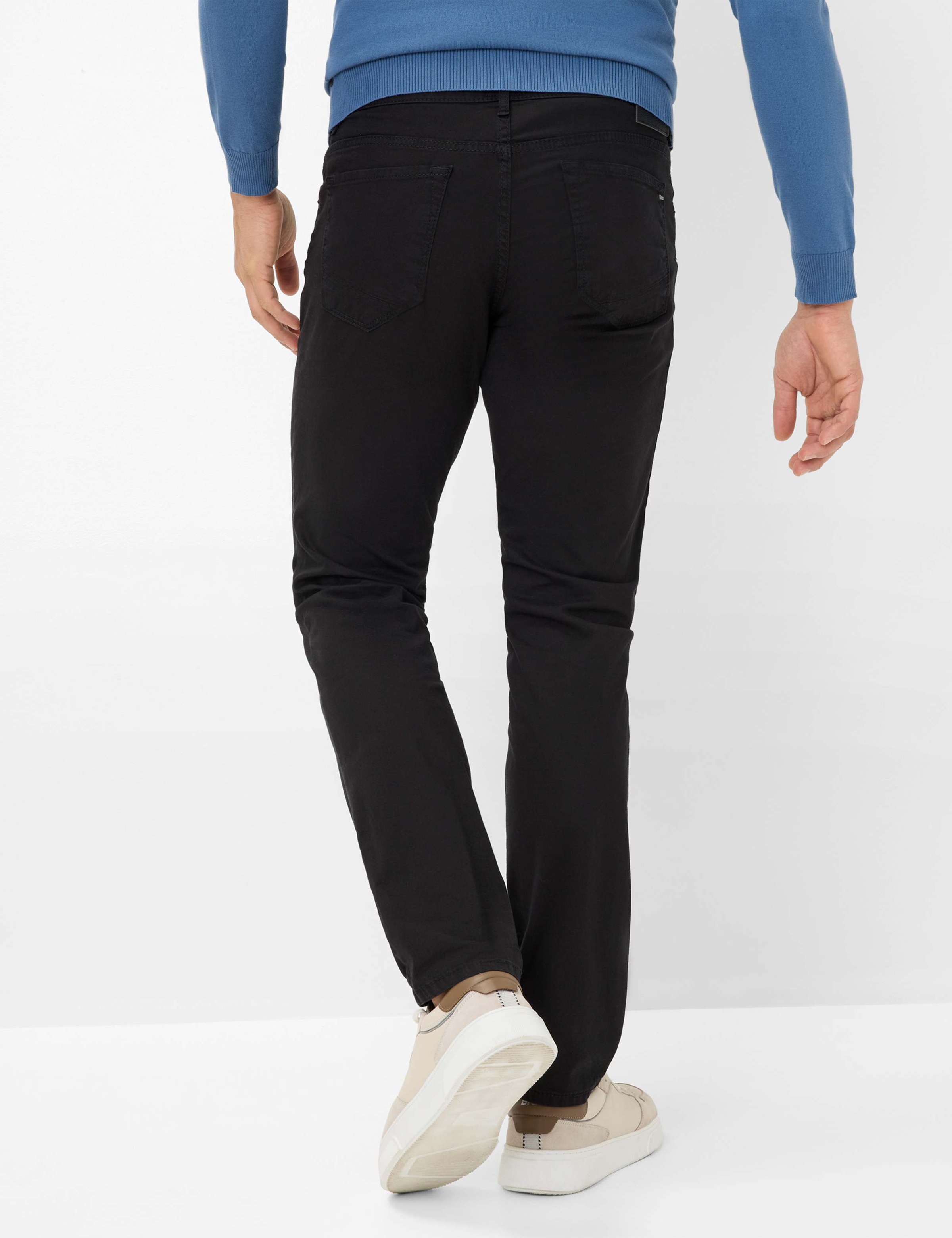 Brax 5-Pocket-Hose »Style CHUCK«