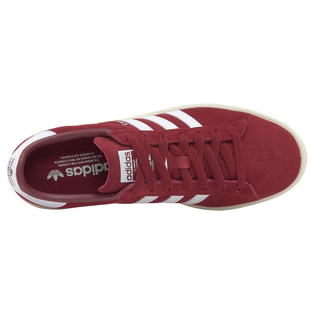 adidas Originals Sneaker »Campus«