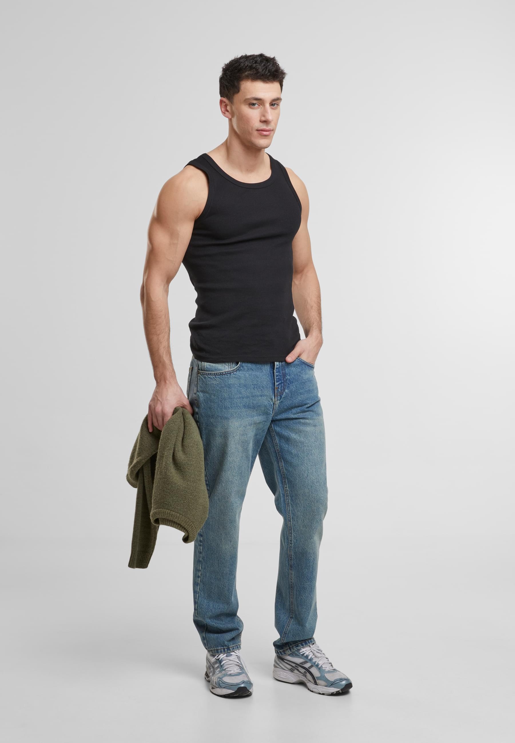 2Y Studios Bequeme Jeans »2Y Studios 2Y Orio Basic Slim Fit«
