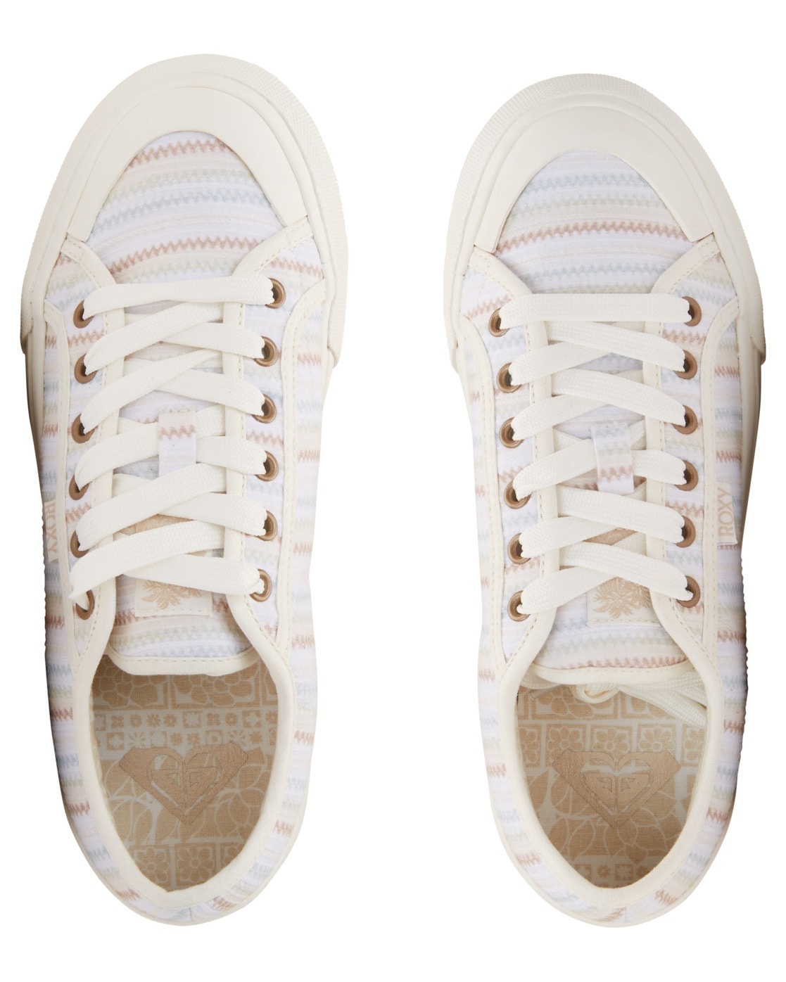 Roxy Sneaker »Cruizer«
