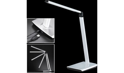 FISCHER & HONSEL LED Schreibtischlampe »Bright«, 1 flammig-flammig kaufen