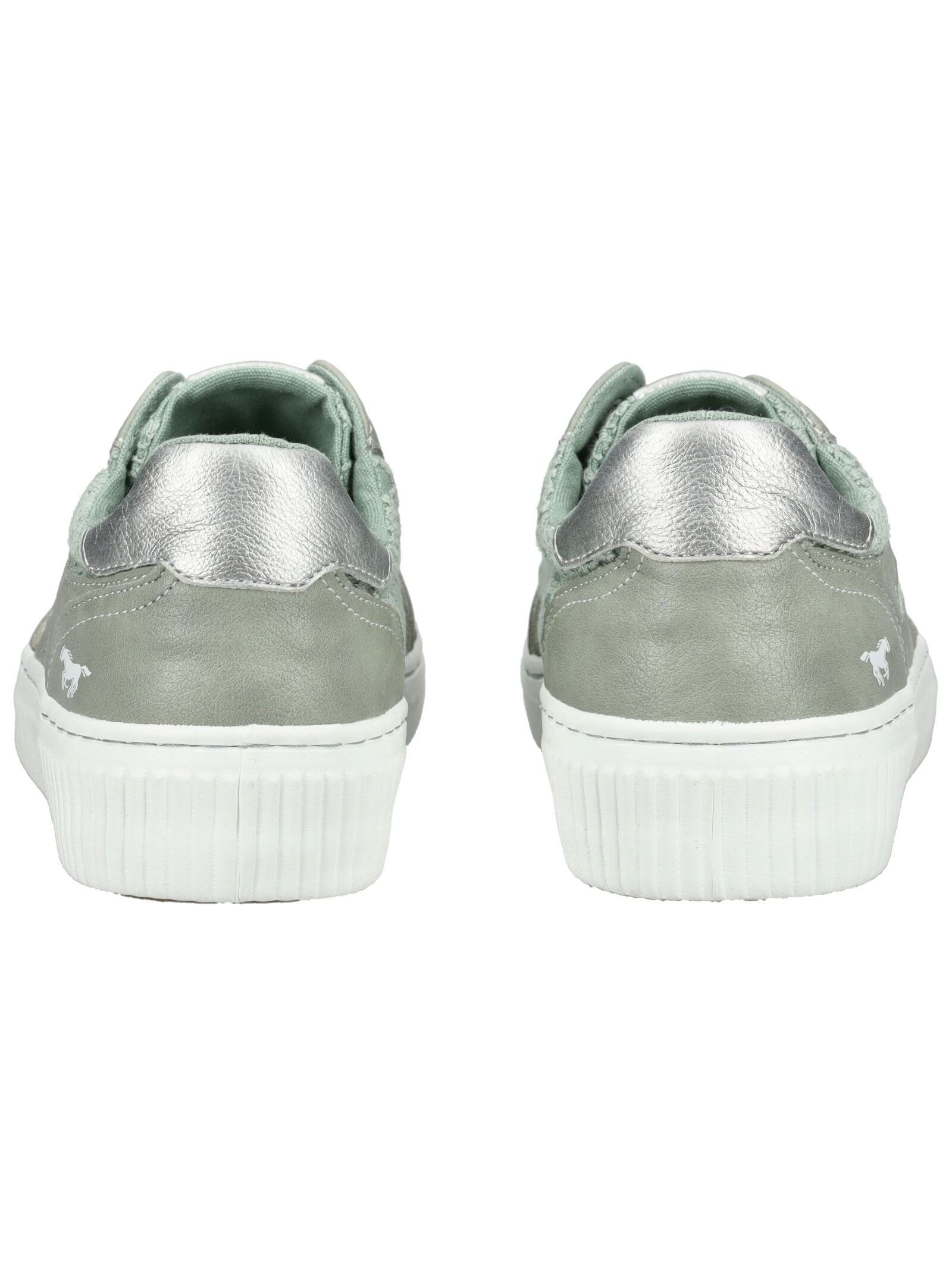 Mustang Shoes Sneaker »Mustang Shoes Sneaker Lederimitat«