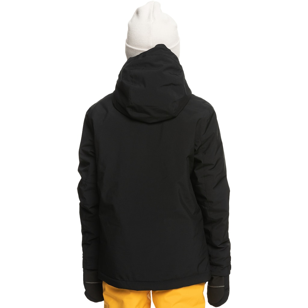 Quiksilver Snowboardjacke »Mission«