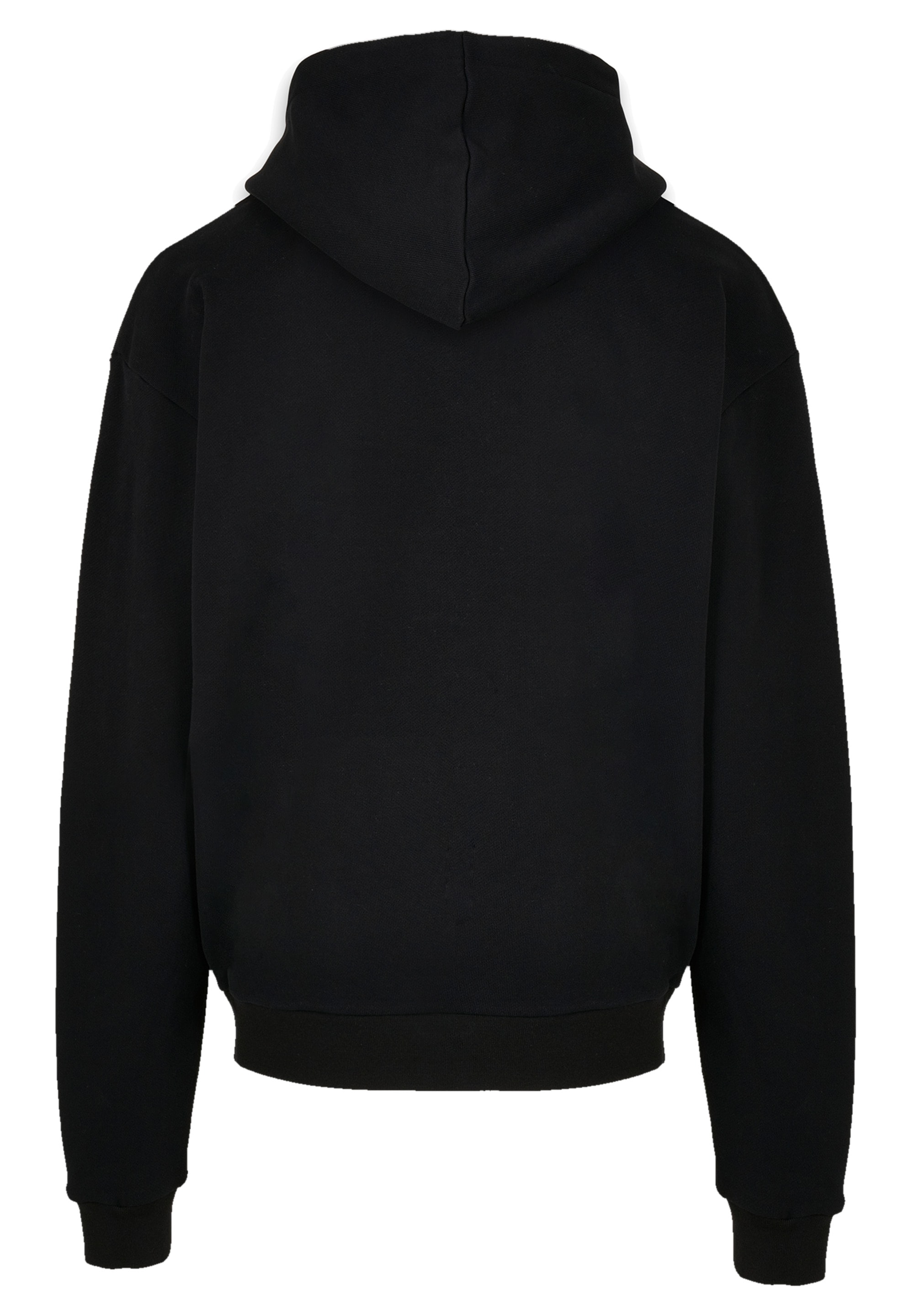 F4NT4STIC Sweatshirt »F4NT4STIC Herren«, (1 tlg.)