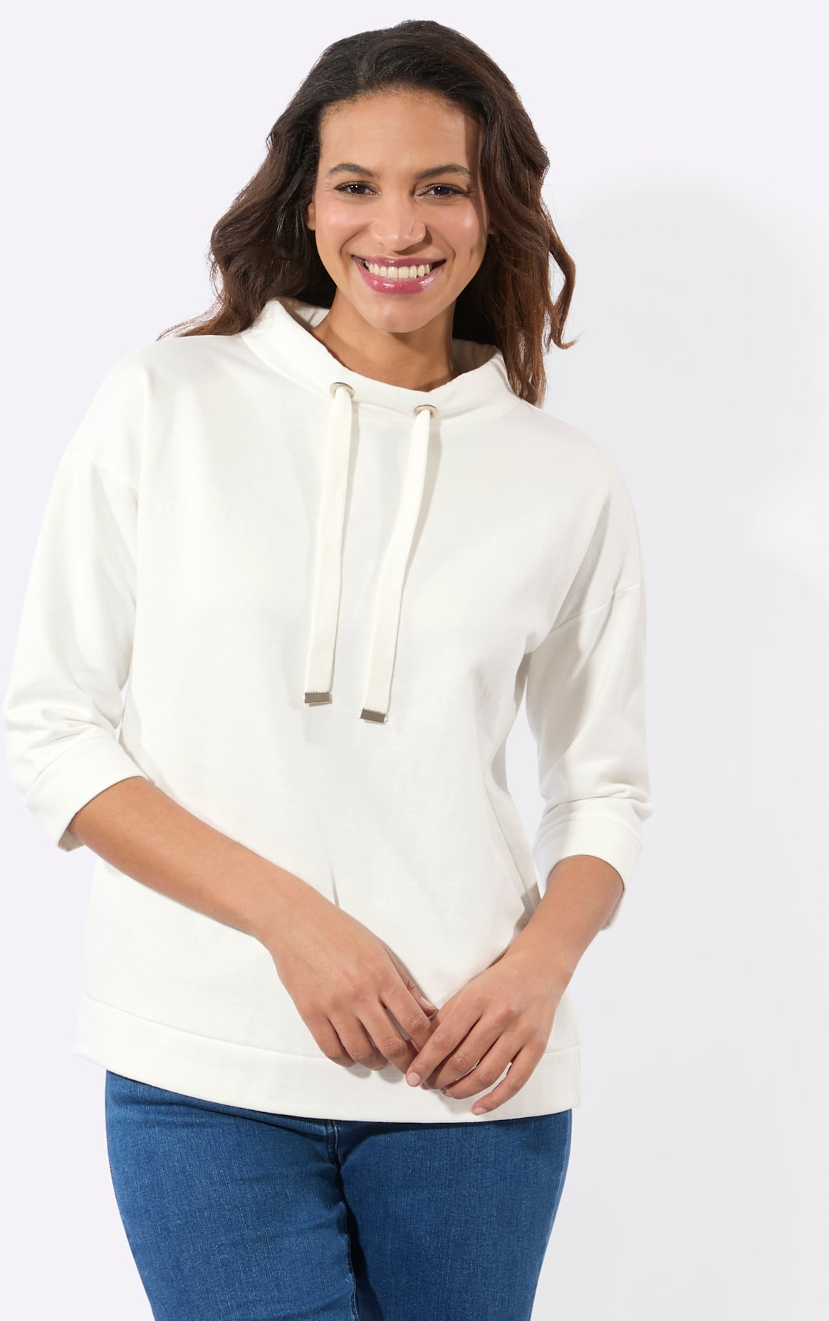 Casual Looks Sweatshirt