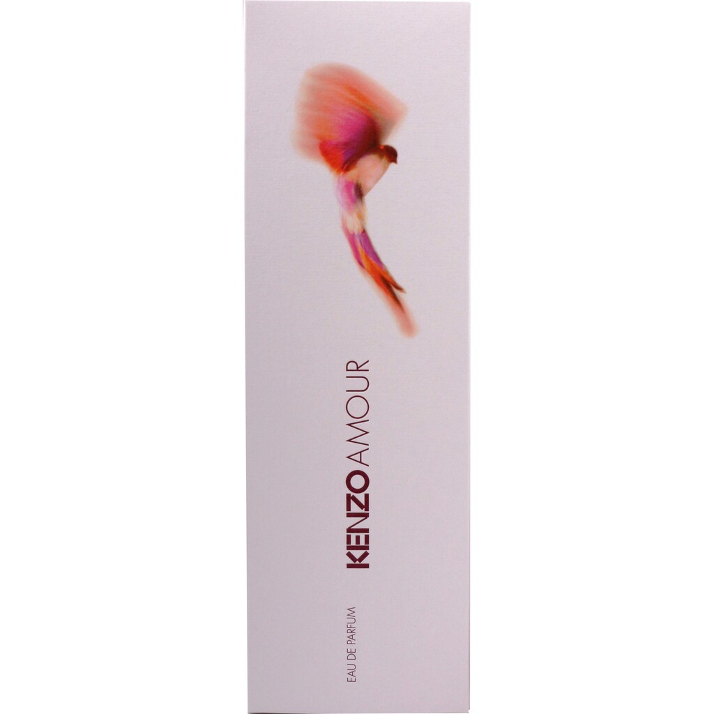 KENZO Eau de Parfum »Amour«