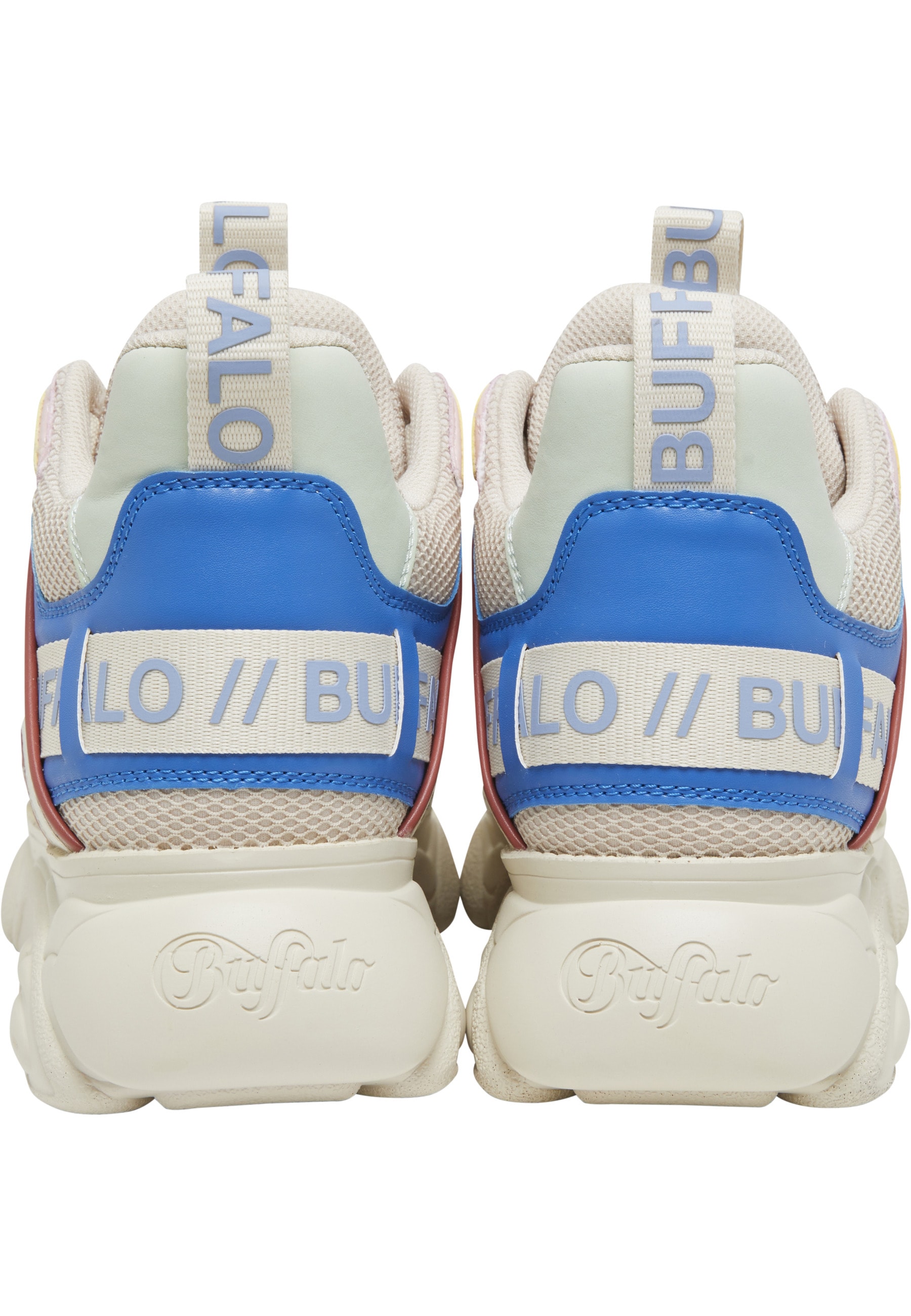 Buffalo Trainingsschuh »Buffalo CLD CHAI«