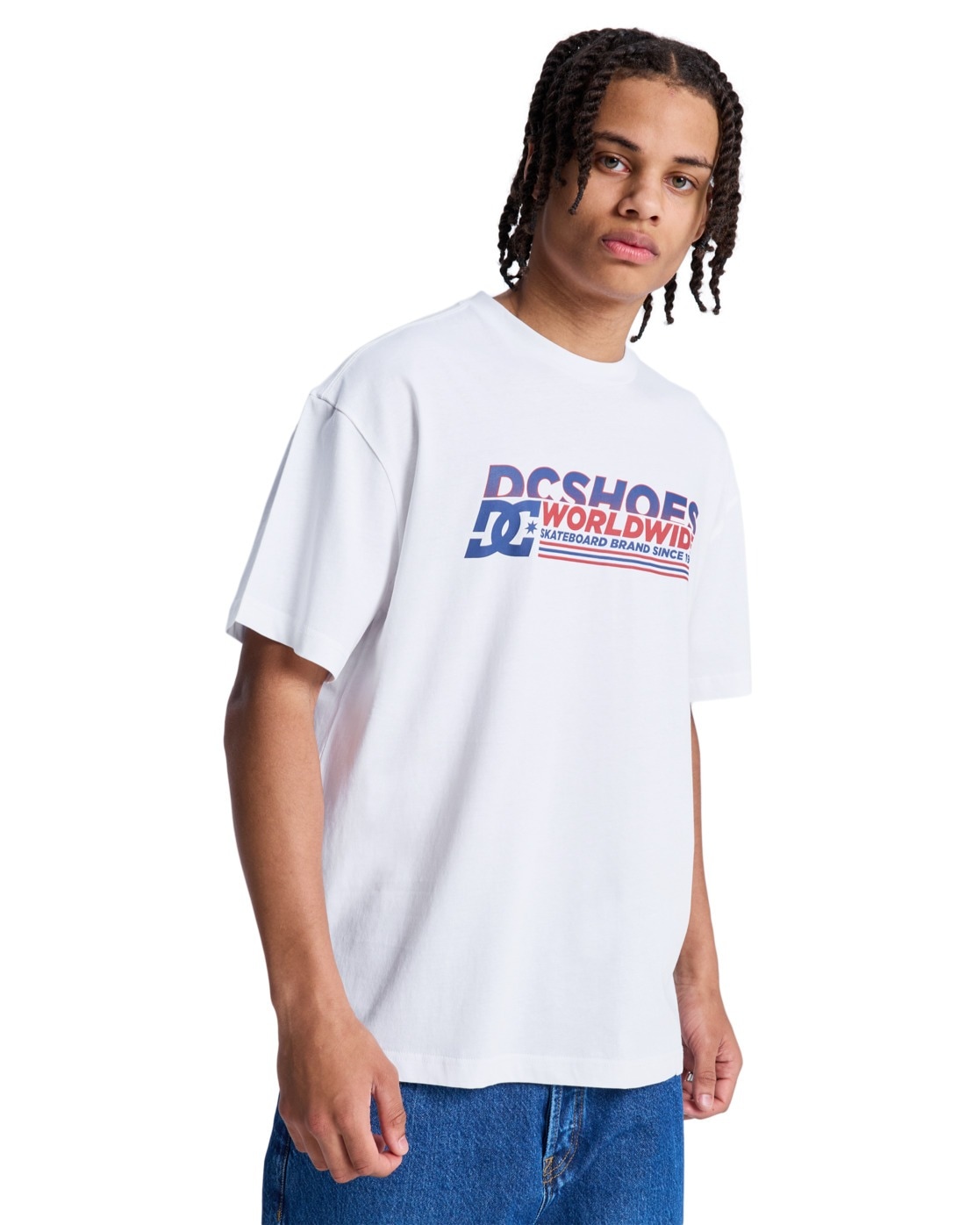 DC Shoes T-Shirt "Queltra Lhss" günstig online kaufen