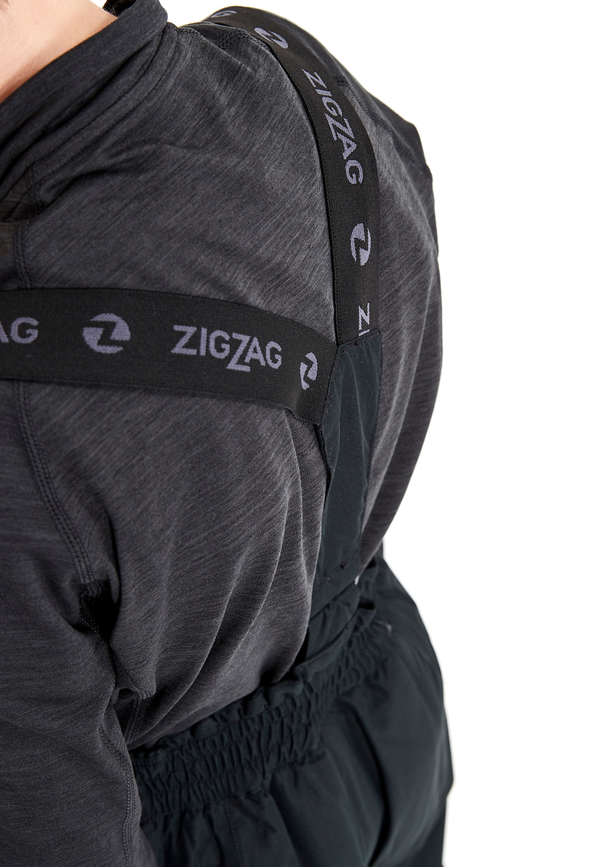 Thumbnail - ZIGZAG Skihose "Provo", mit 10.000 mm Wassersäule