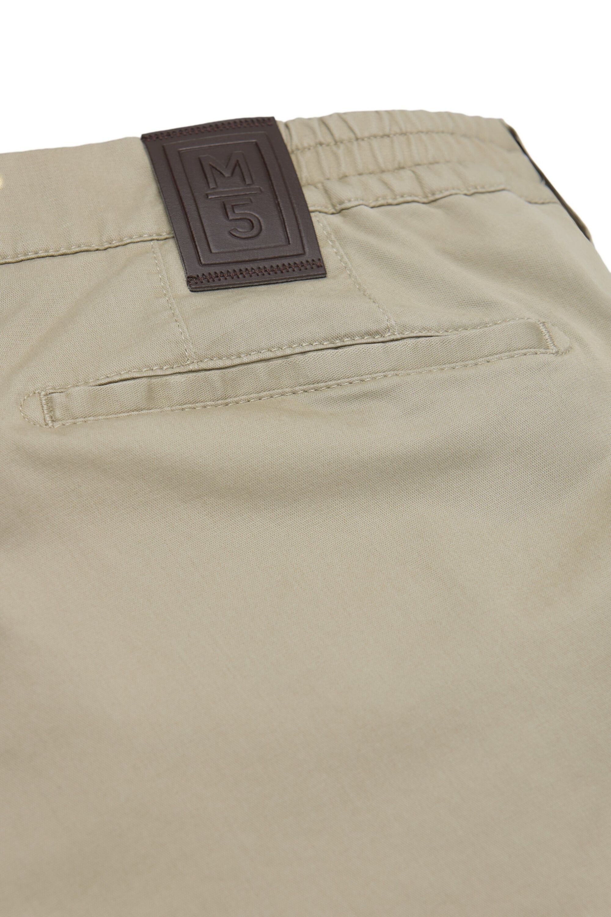 MEYER Chinos »M5 Move 1-6024«