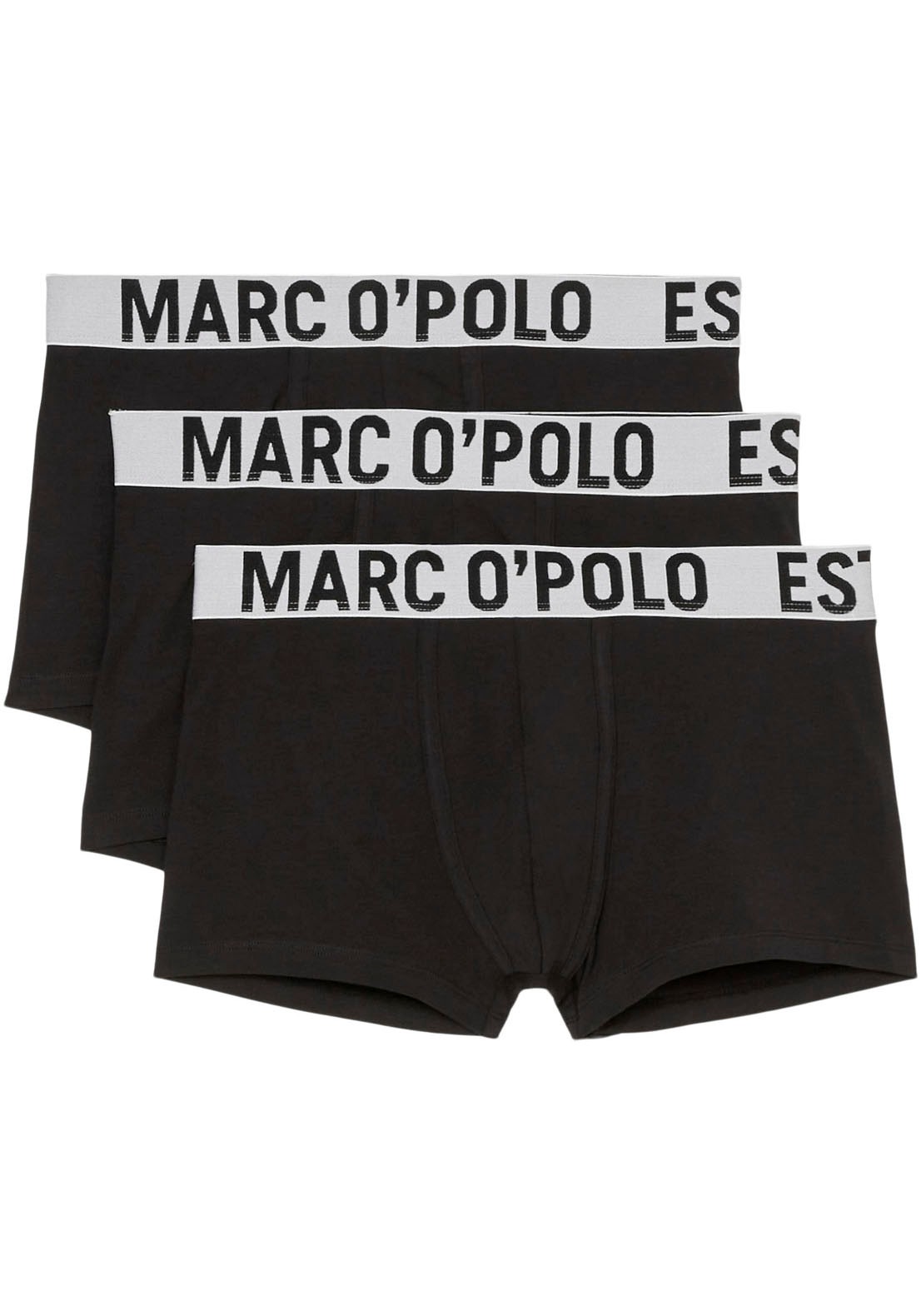 Marc O'Polo Kelnaitės šortukai »Essentails«