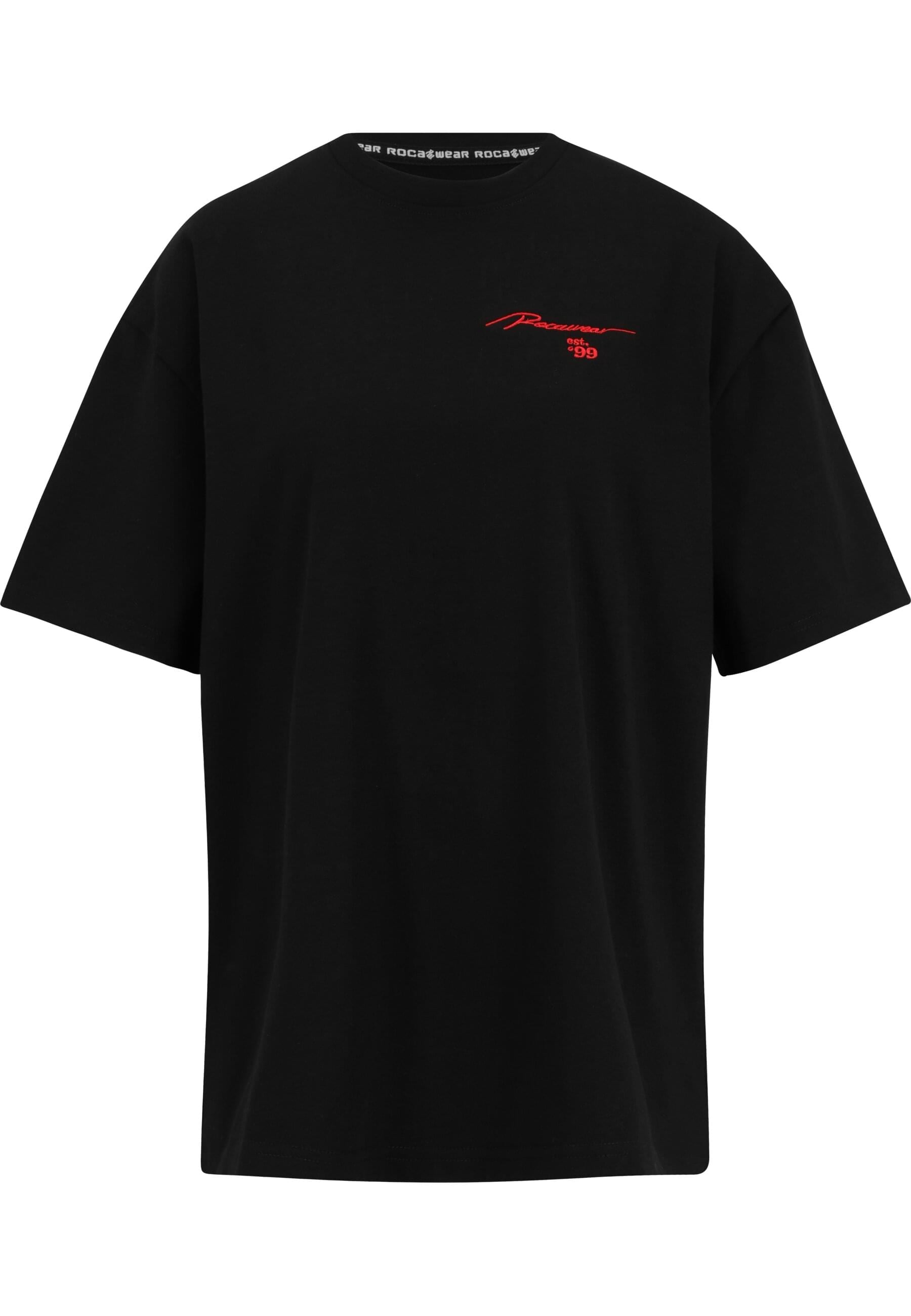 Rocawear T-Shirt "Rocawear Rocawear Crown T-Shirts", (1 tlg.) günstig online kaufen