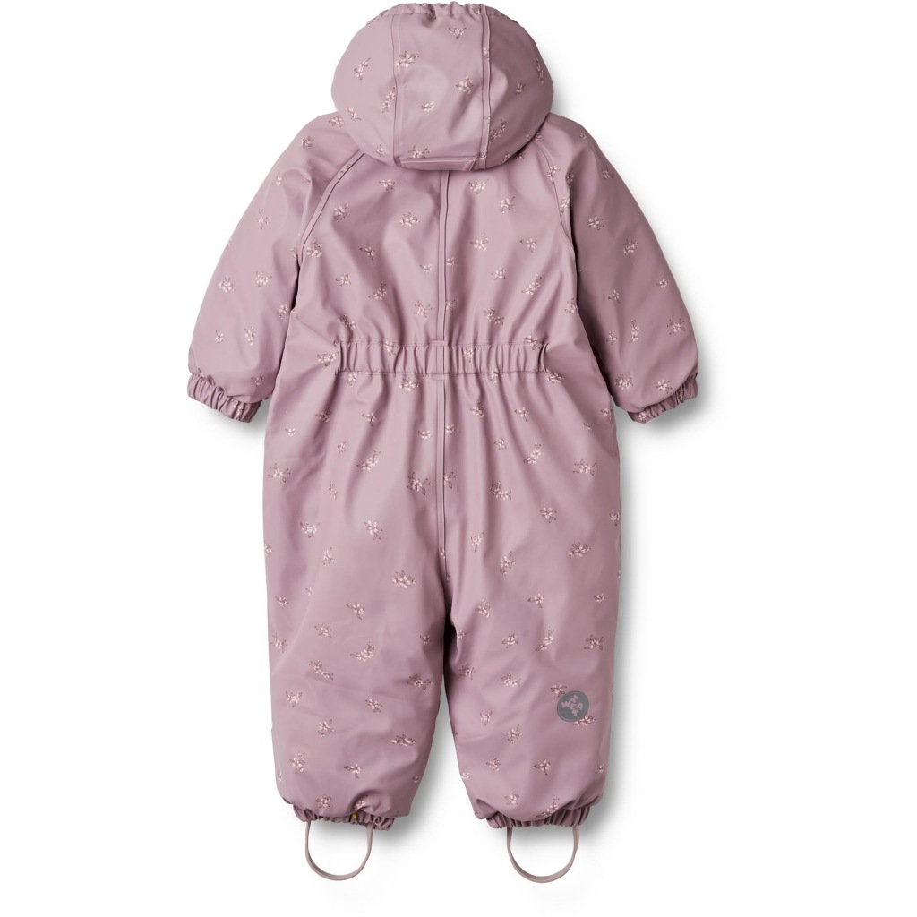 WHEAT Schneeoverall »Wheat Schneeanzug Winter-Overall Evig mit Funktion«