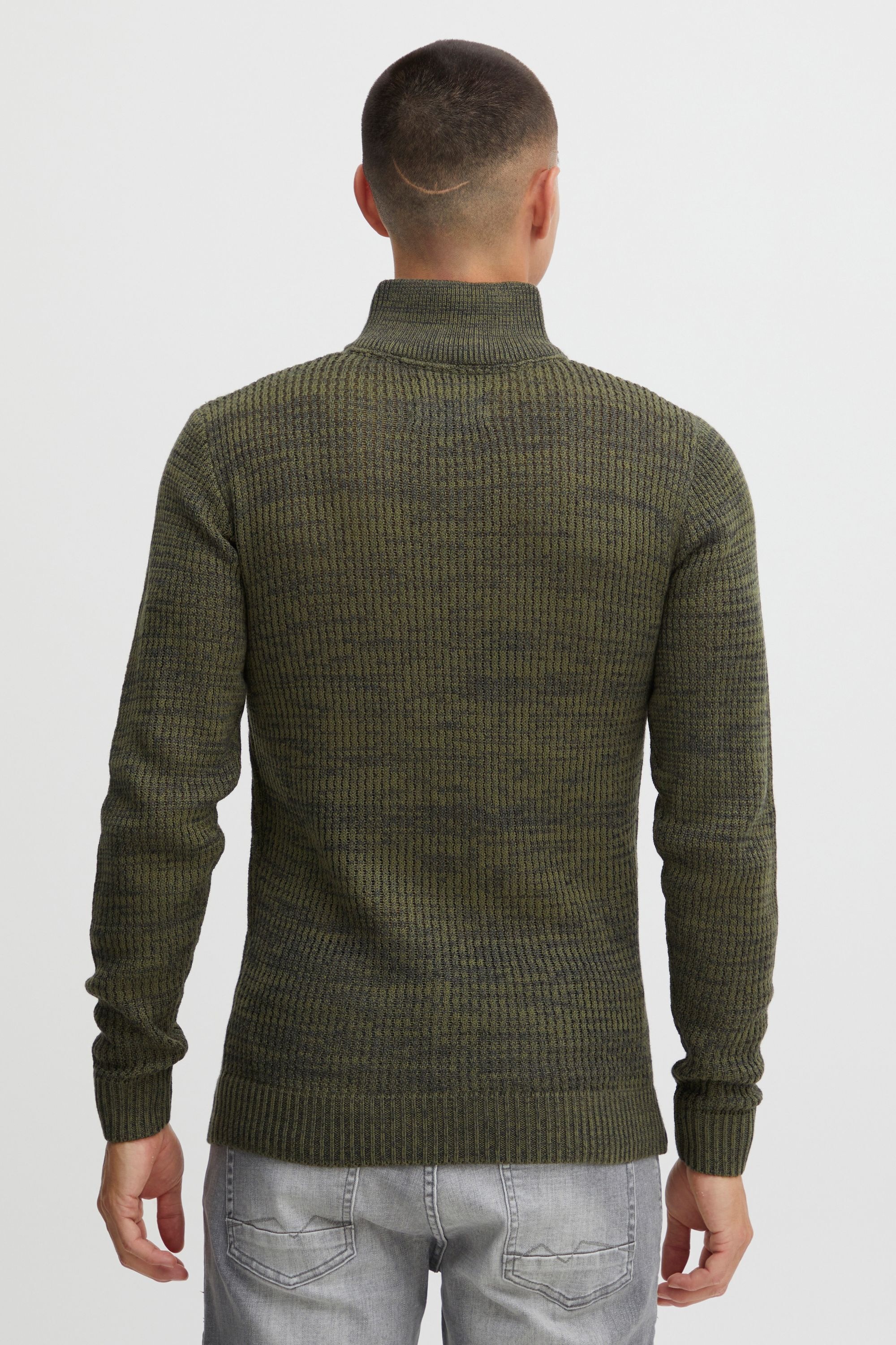 Indicode Troyer »Troyer IDValero«