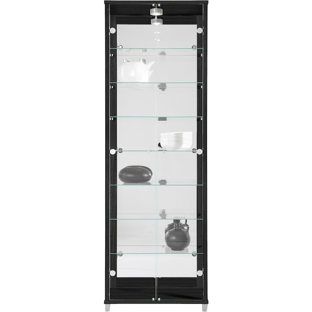 fif möbel Vitrine, Höhe 172 cm | BAUR