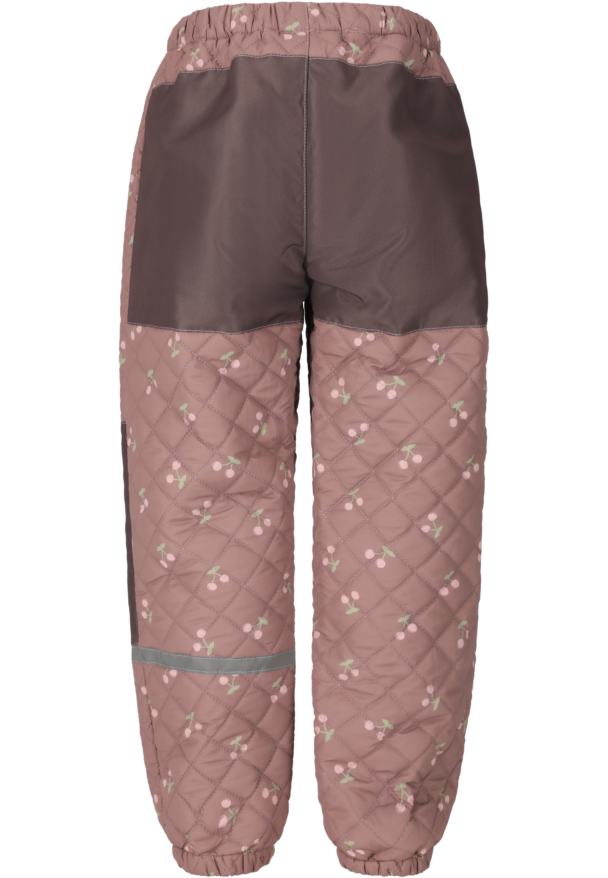 ZIGZAG Skianzug »Stockland« atmungsaktiv