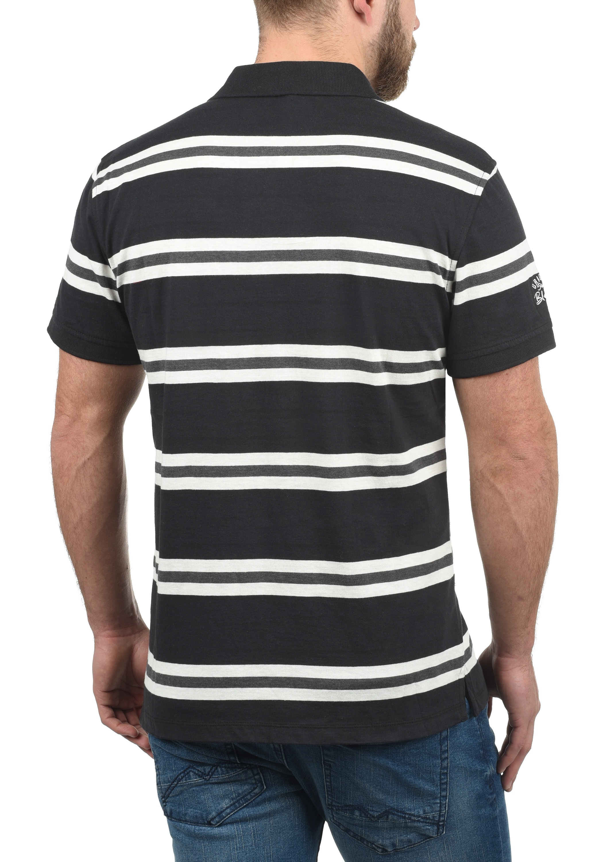 Blend Poloshirt »Poloshirt BHPique«