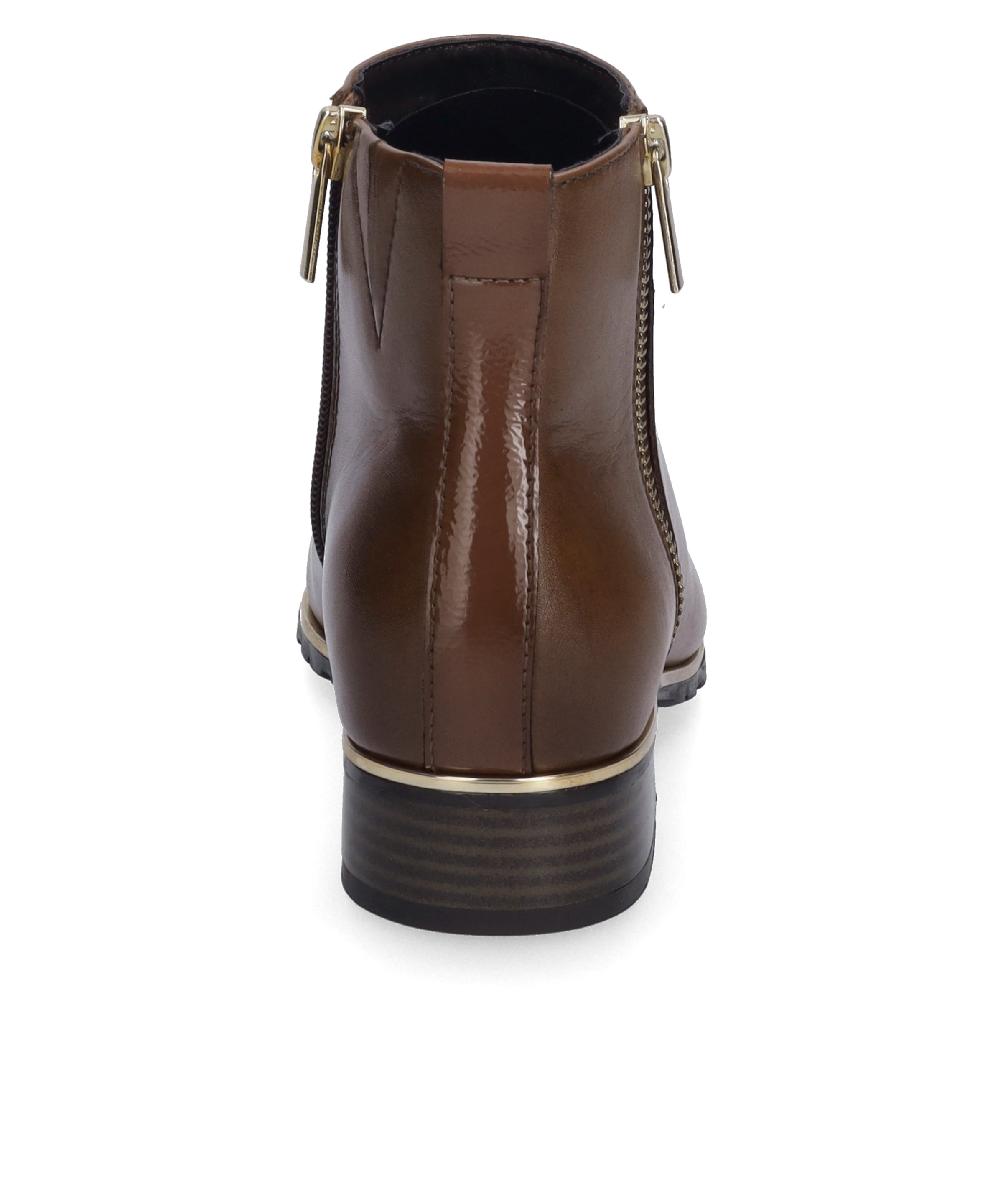 Josef Seibel Stiefelette »Chiara 10, cognac«