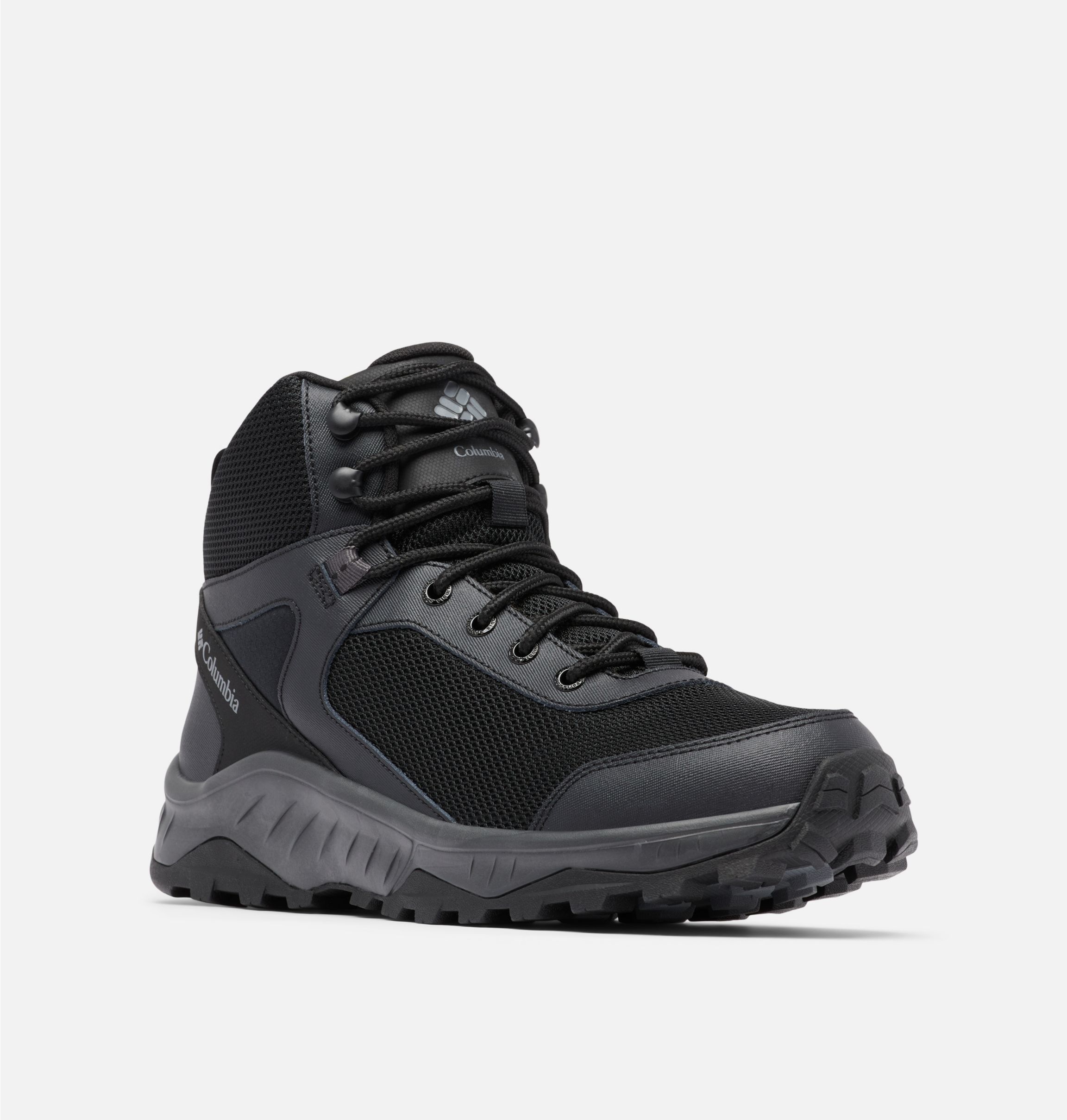 Columbia Outdoorschuh "TRAILSTORM™ ASCEND WP MID", Wasserdicht günstig online kaufen