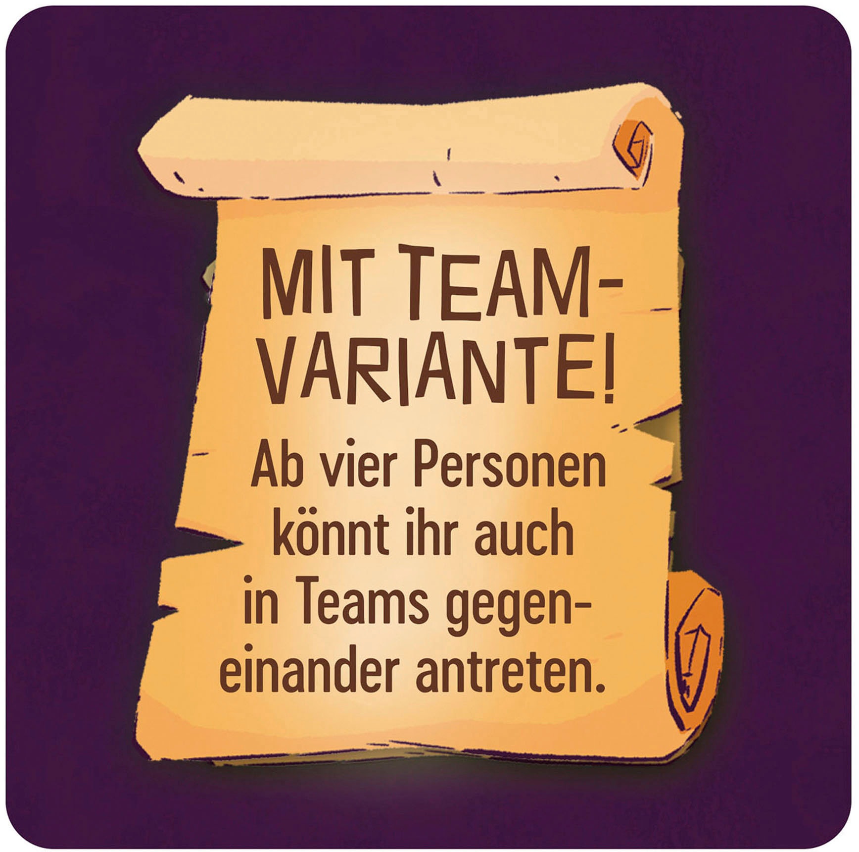 Kosmos Spiel »Abrakadabrien«, Made in Germany