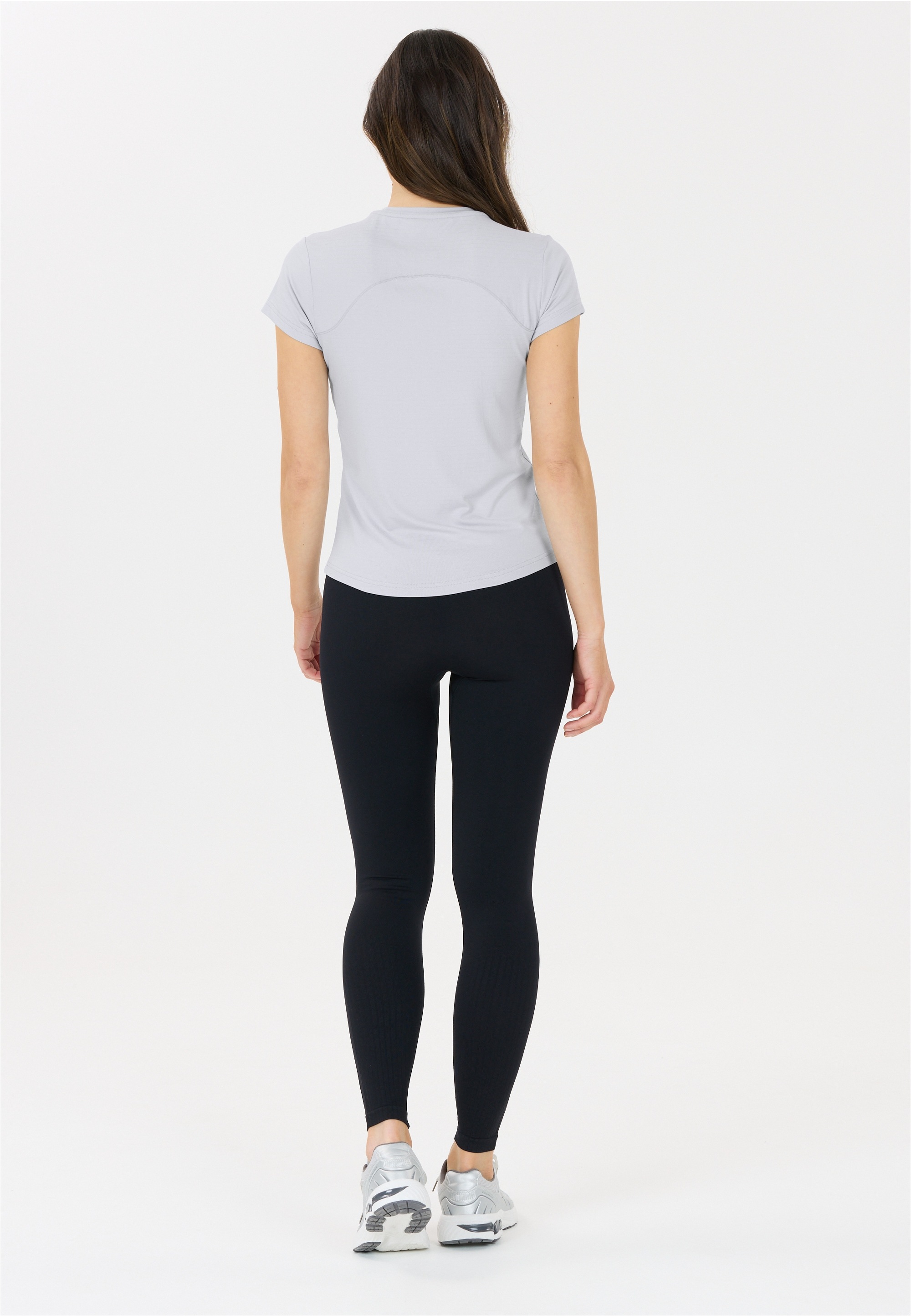 ATHLECIA Funktionsshirt »Miwa« mit Quick Dry-Technologie