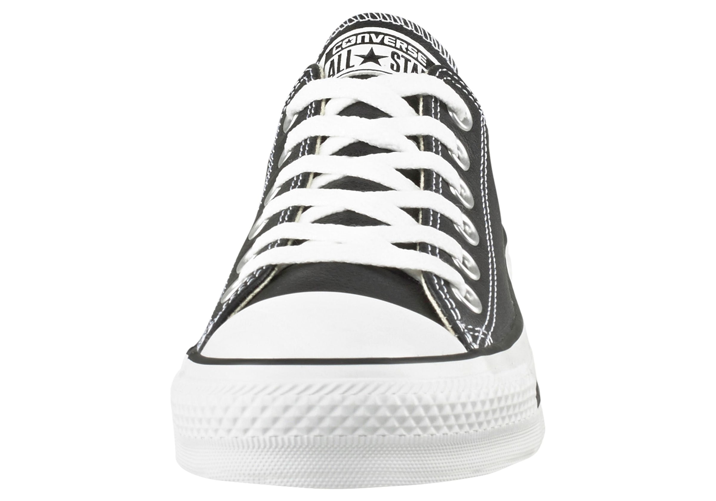 Converse Sneaker »Chuck Taylor All Star Basic Leather Ox«